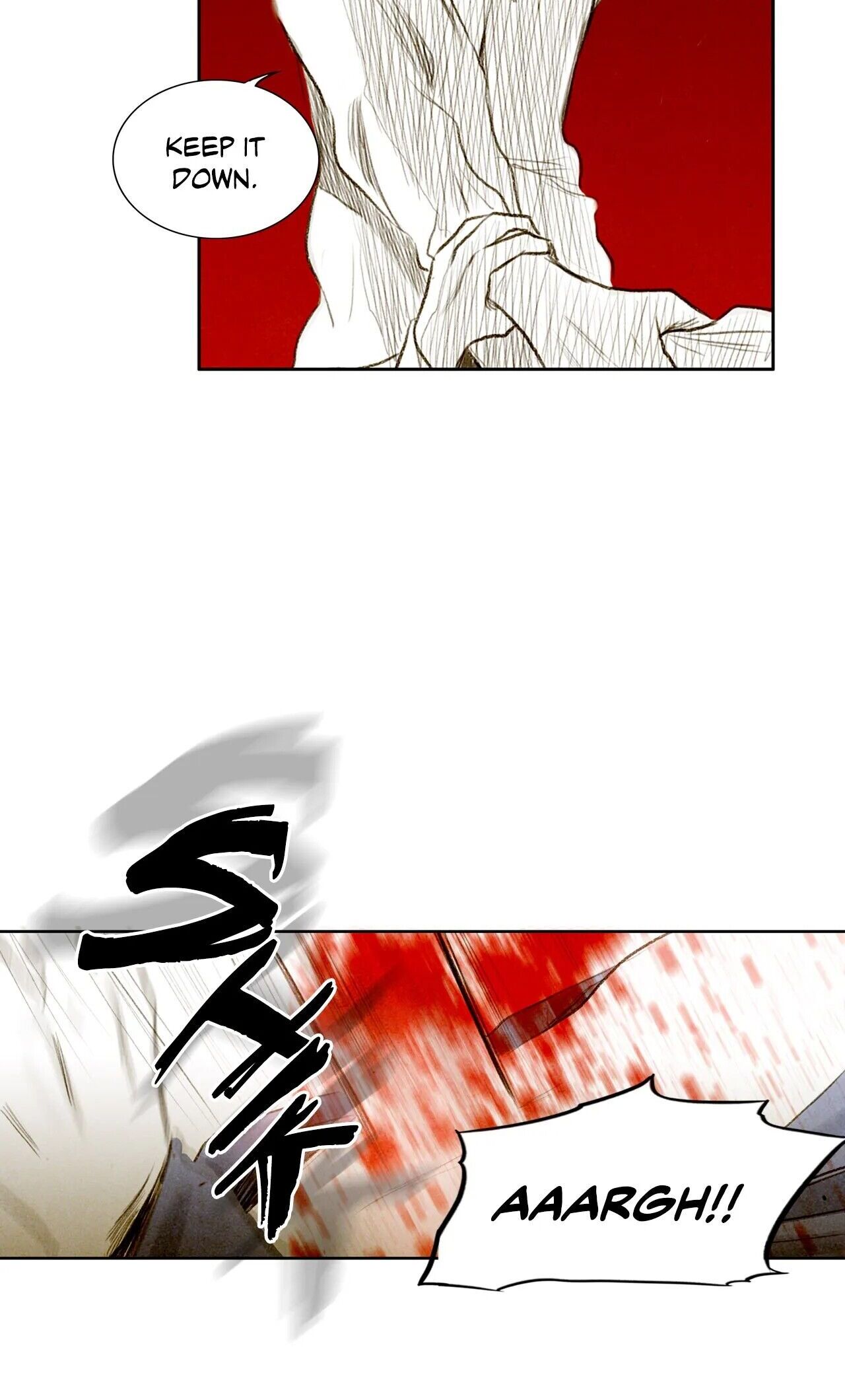 Delicious Manhwa - Chapter 27 Page 28