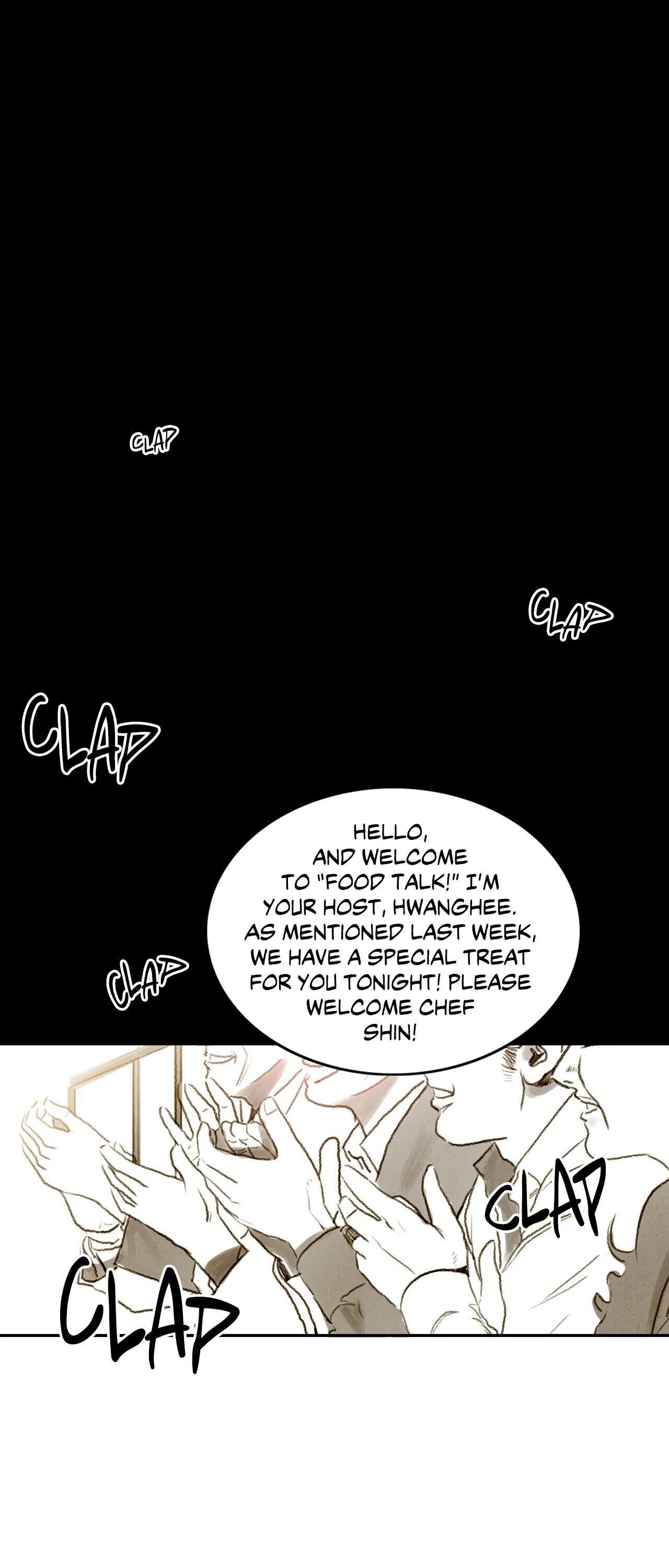 Delicious Manhwa - Chapter 27 Page 31