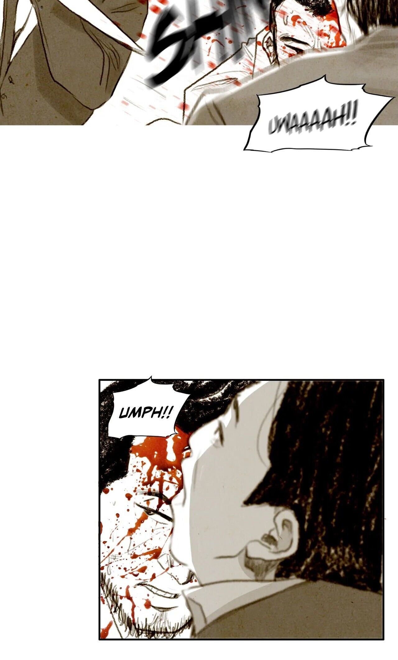 Delicious Manhwa - Chapter 27 Page 36