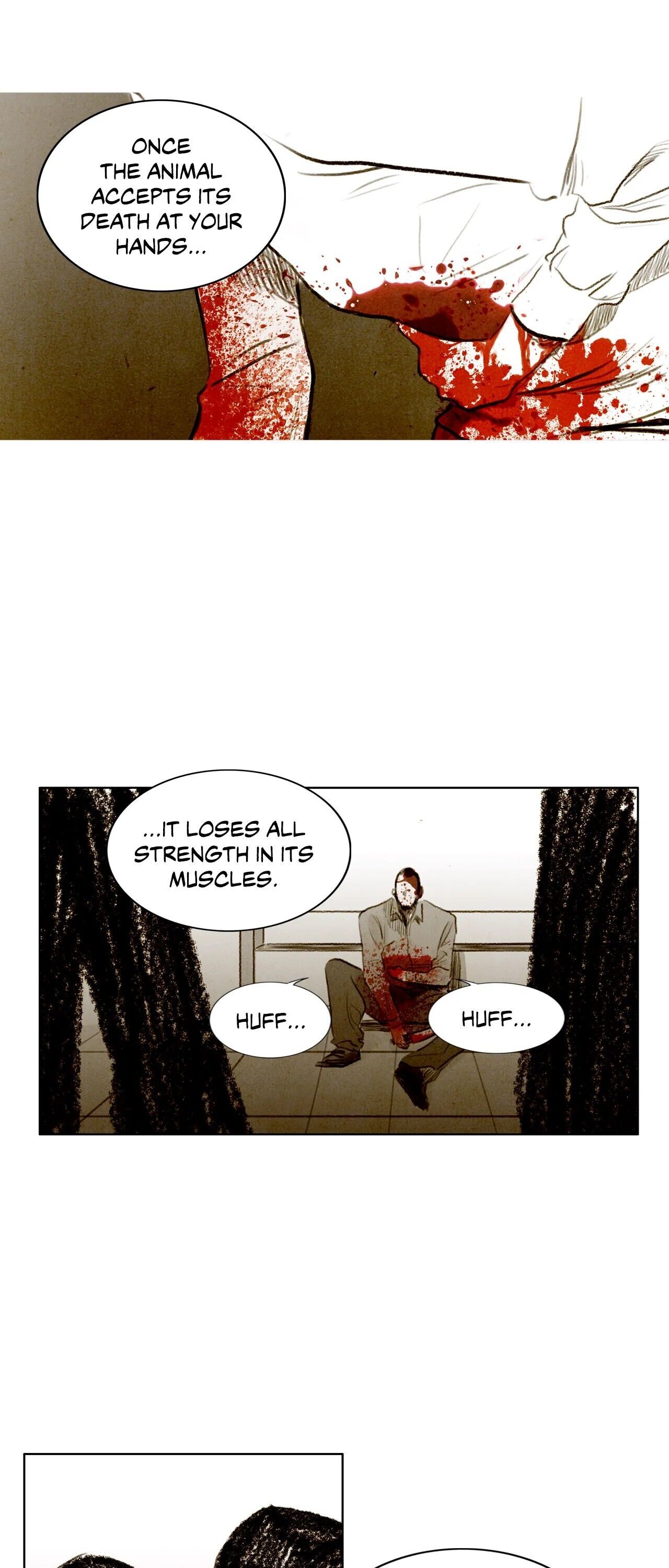 Delicious Manhwa - Chapter 27 Page 41