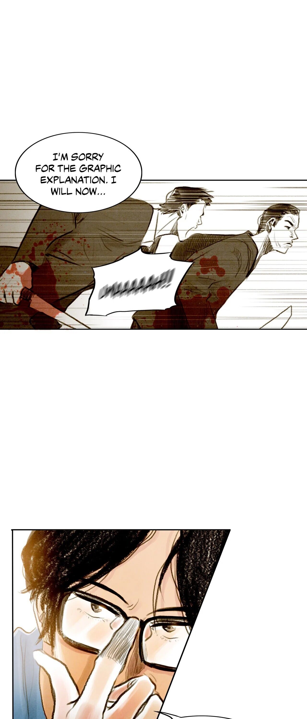 Delicious Manhwa - Chapter 27 Page 43