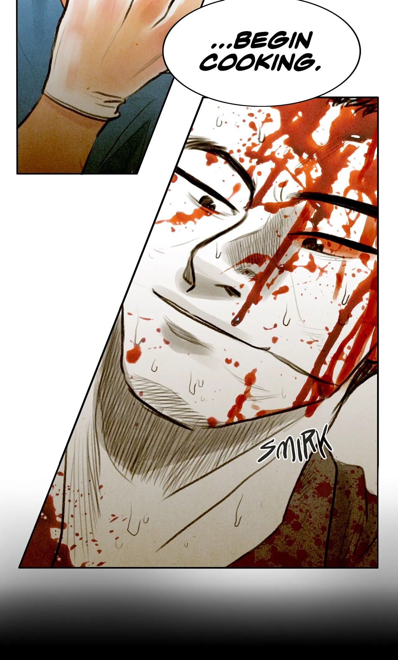 Delicious Manhwa - Chapter 27 Page 44