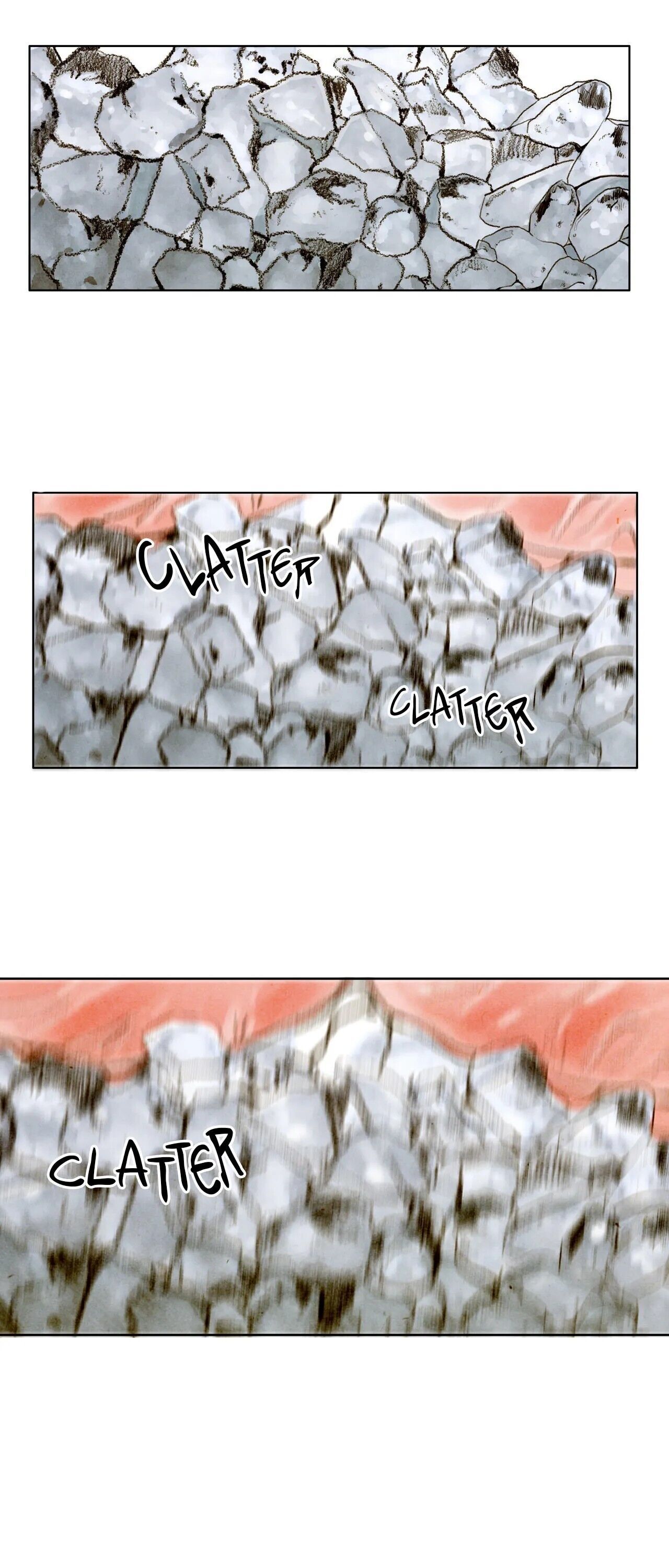 Delicious Manhwa - Chapter 51 Page 0