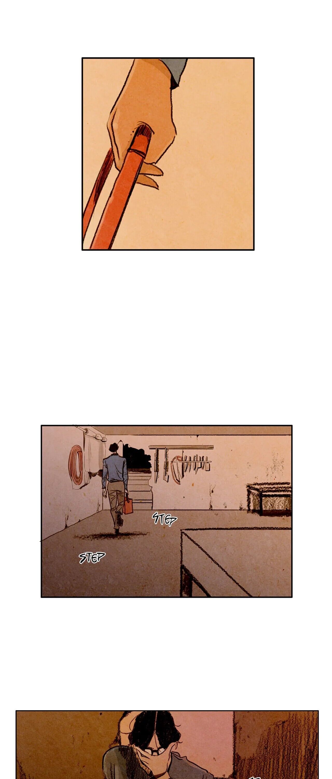 Delicious Manhwa - Chapter 51 Page 2