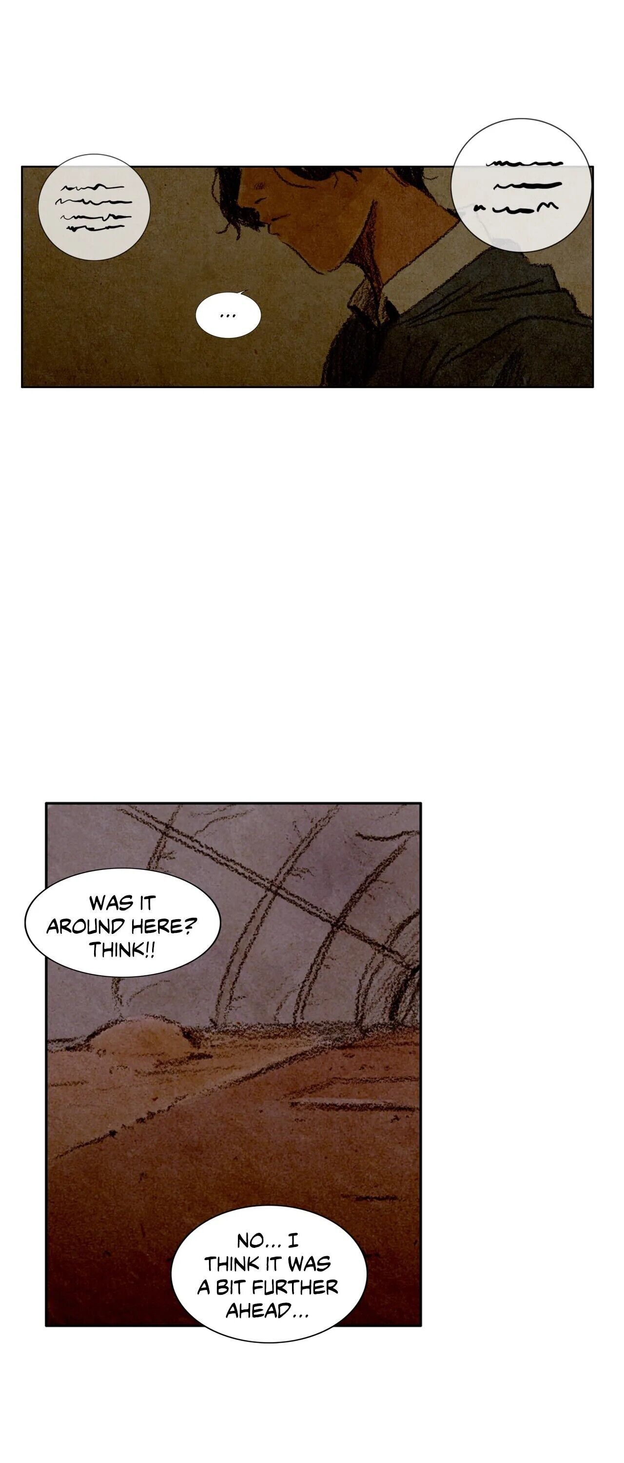 Delicious Manhwa - Chapter 51 Page 4