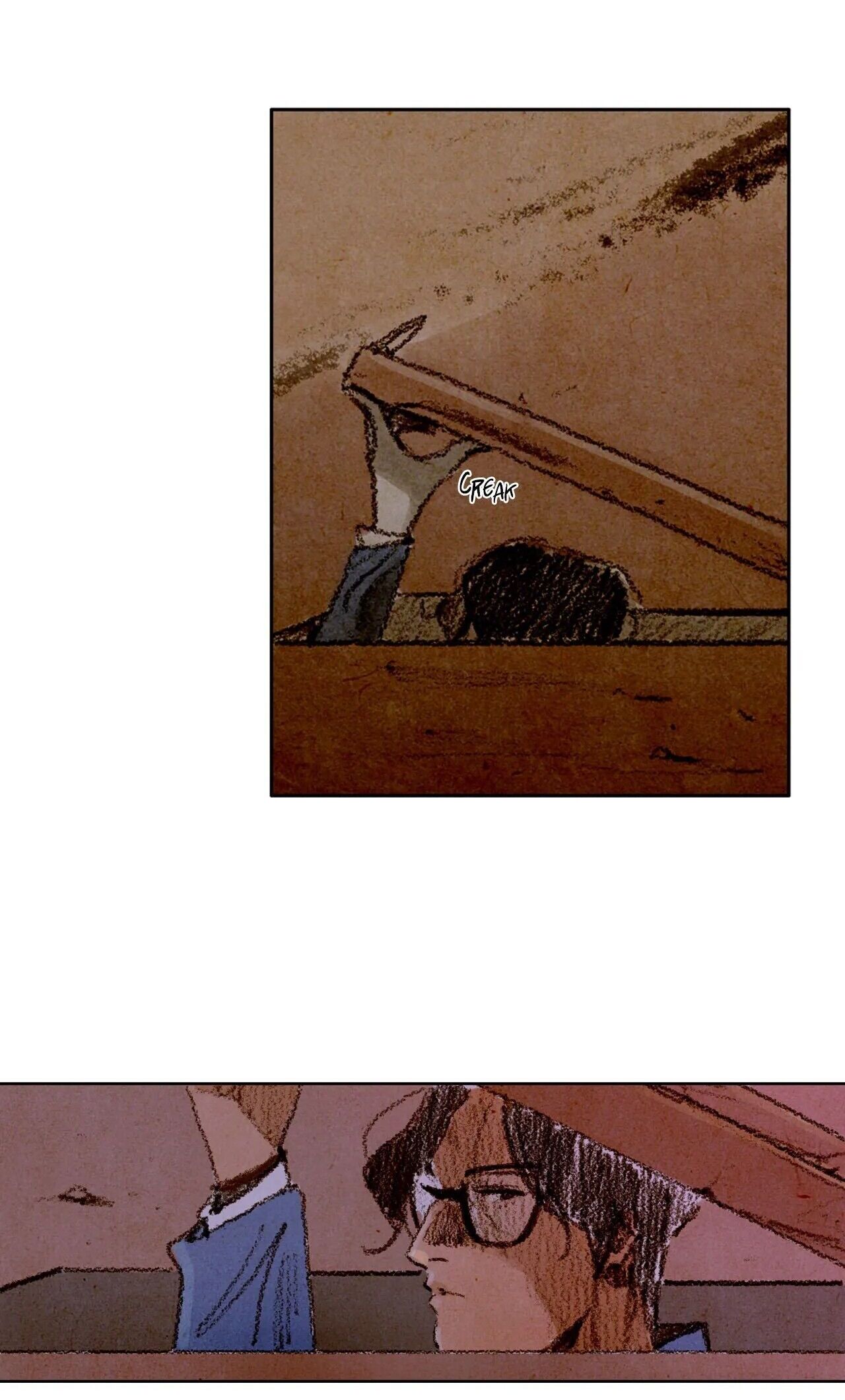 Delicious Manhwa - Chapter 51 Page 5