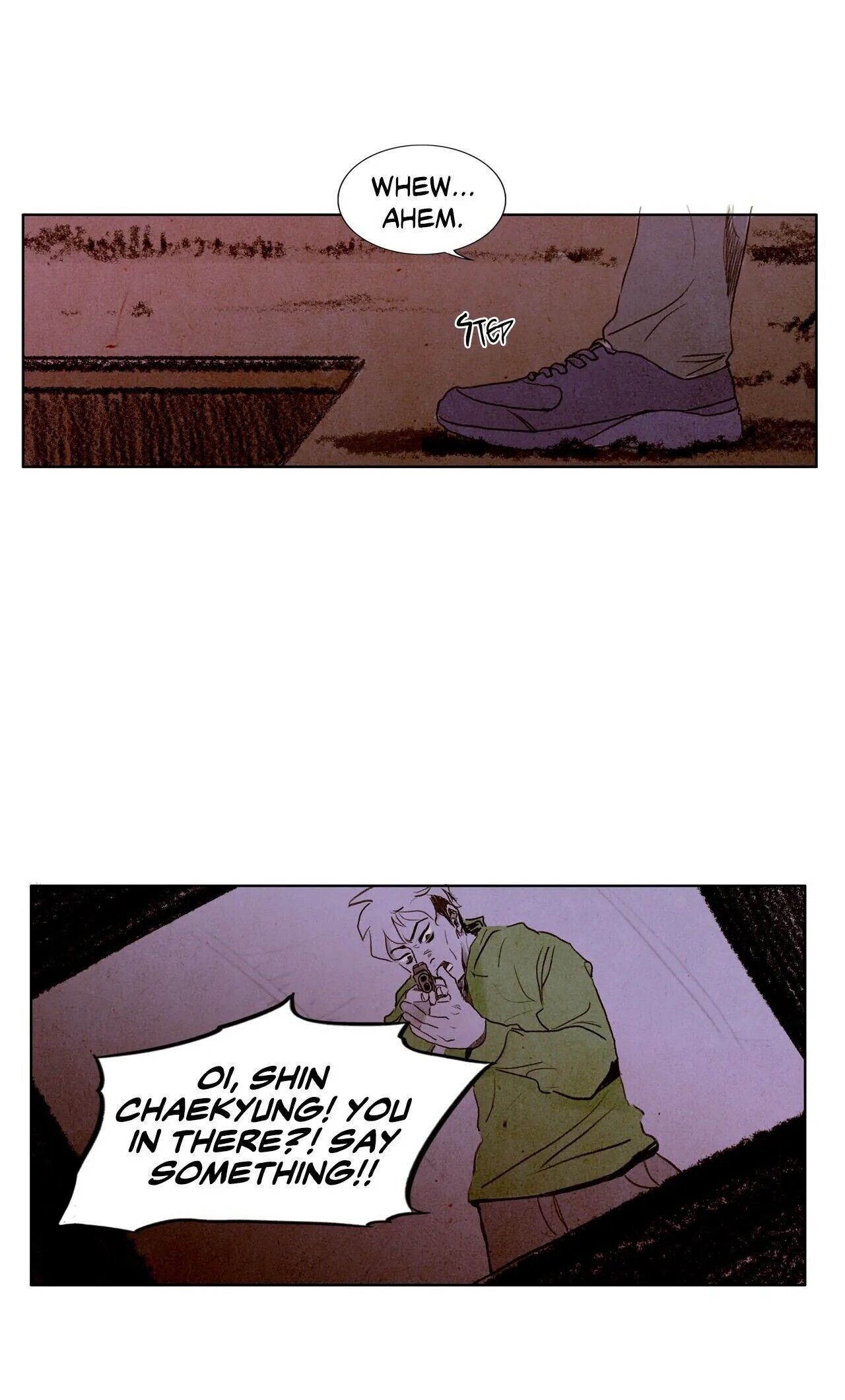 Delicious Manhwa - Chapter 51 Page 13