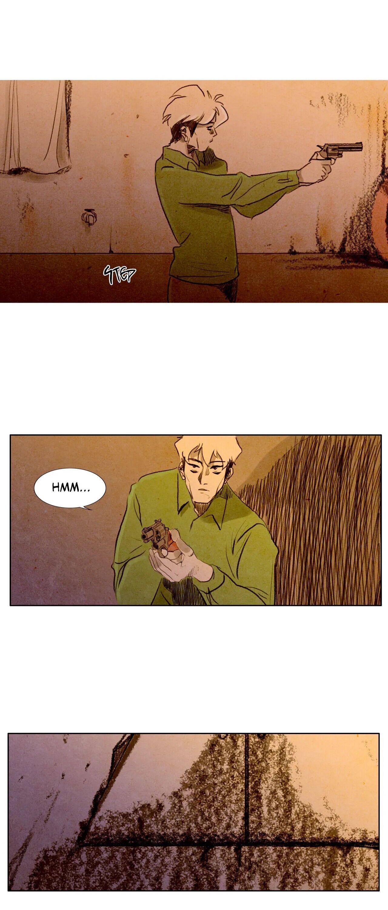 Delicious Manhwa - Chapter 51 Page 18