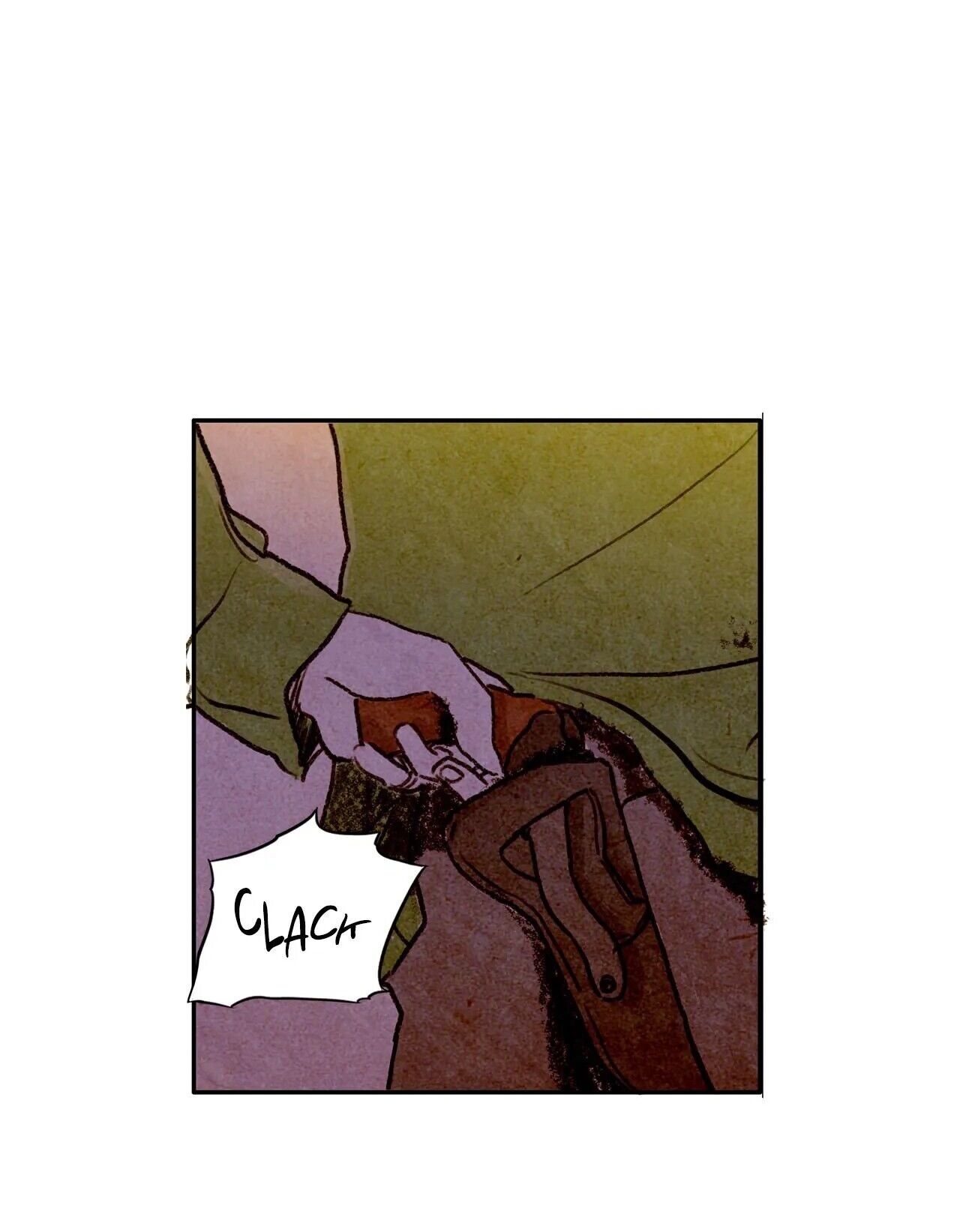 Delicious Manhwa - Chapter 51 Page 19