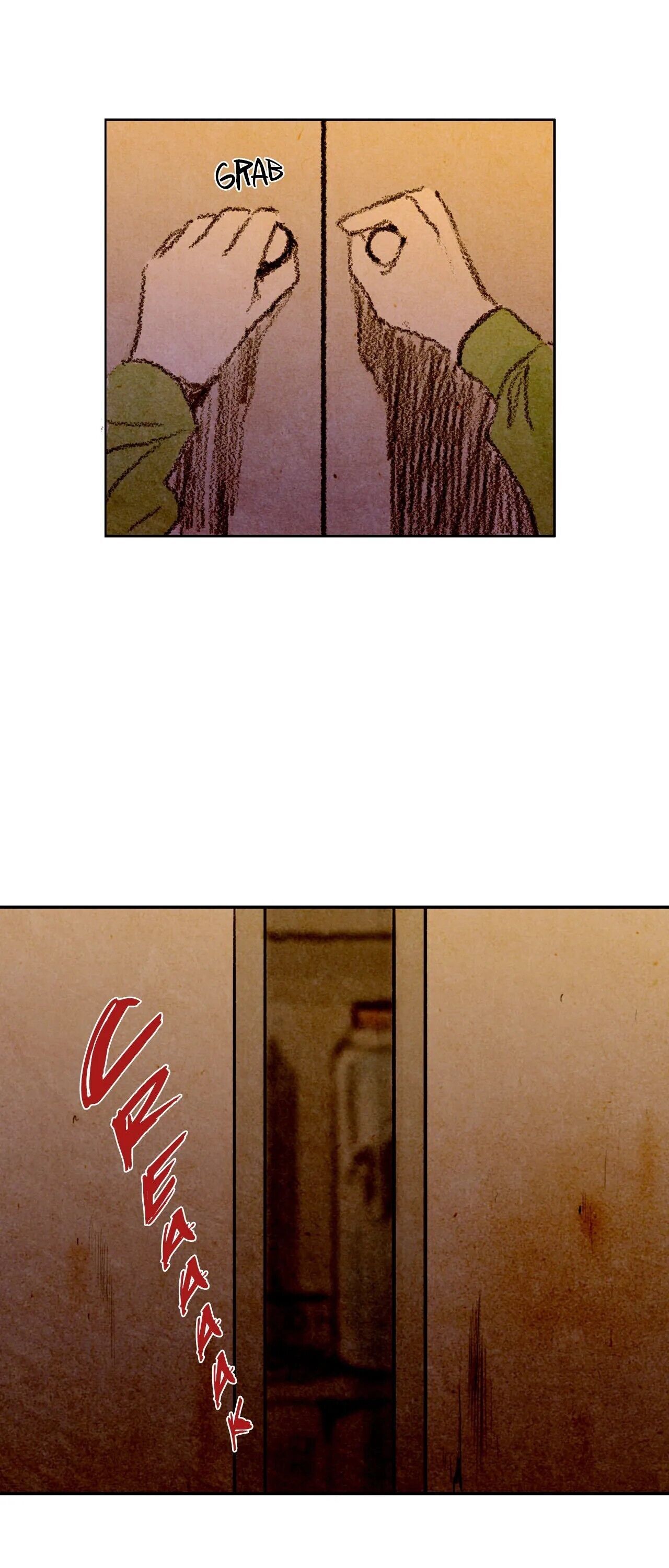 Delicious Manhwa - Chapter 51 Page 20