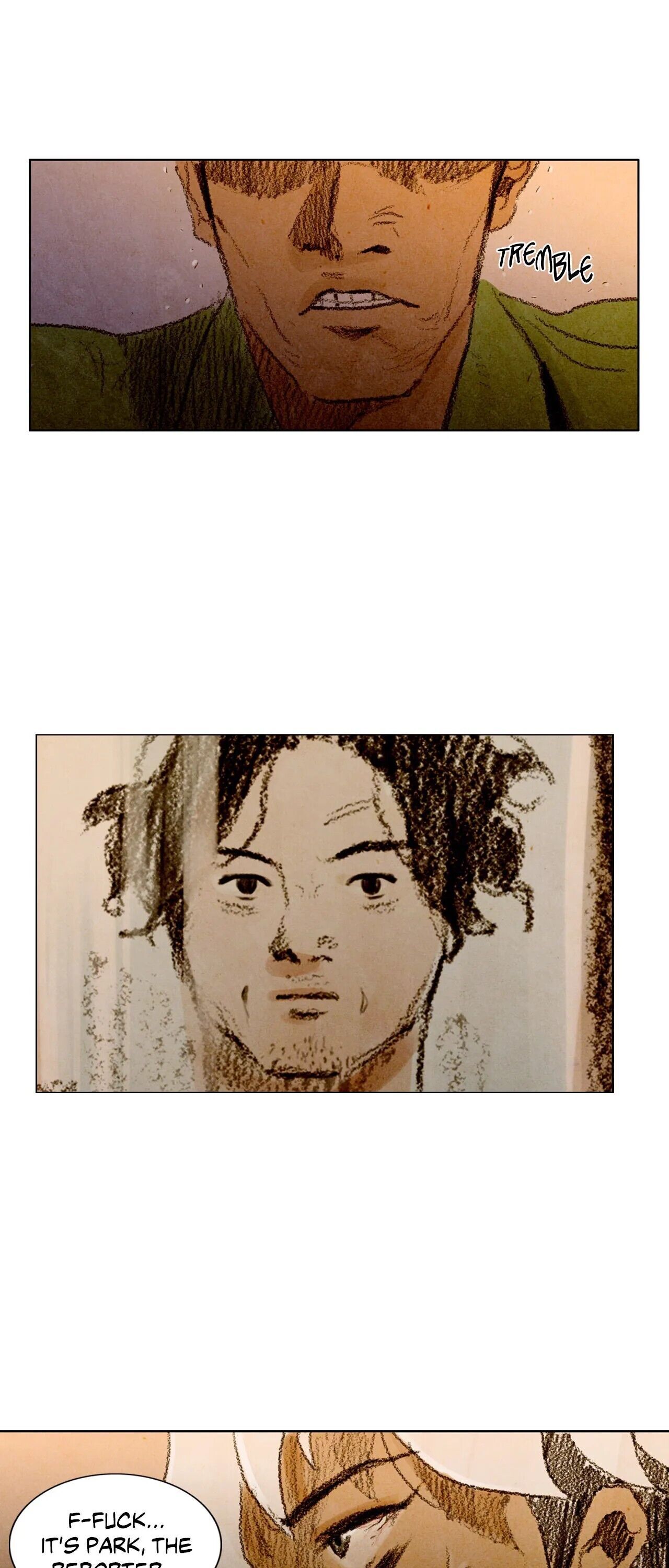 Delicious Manhwa - Chapter 51 Page 22