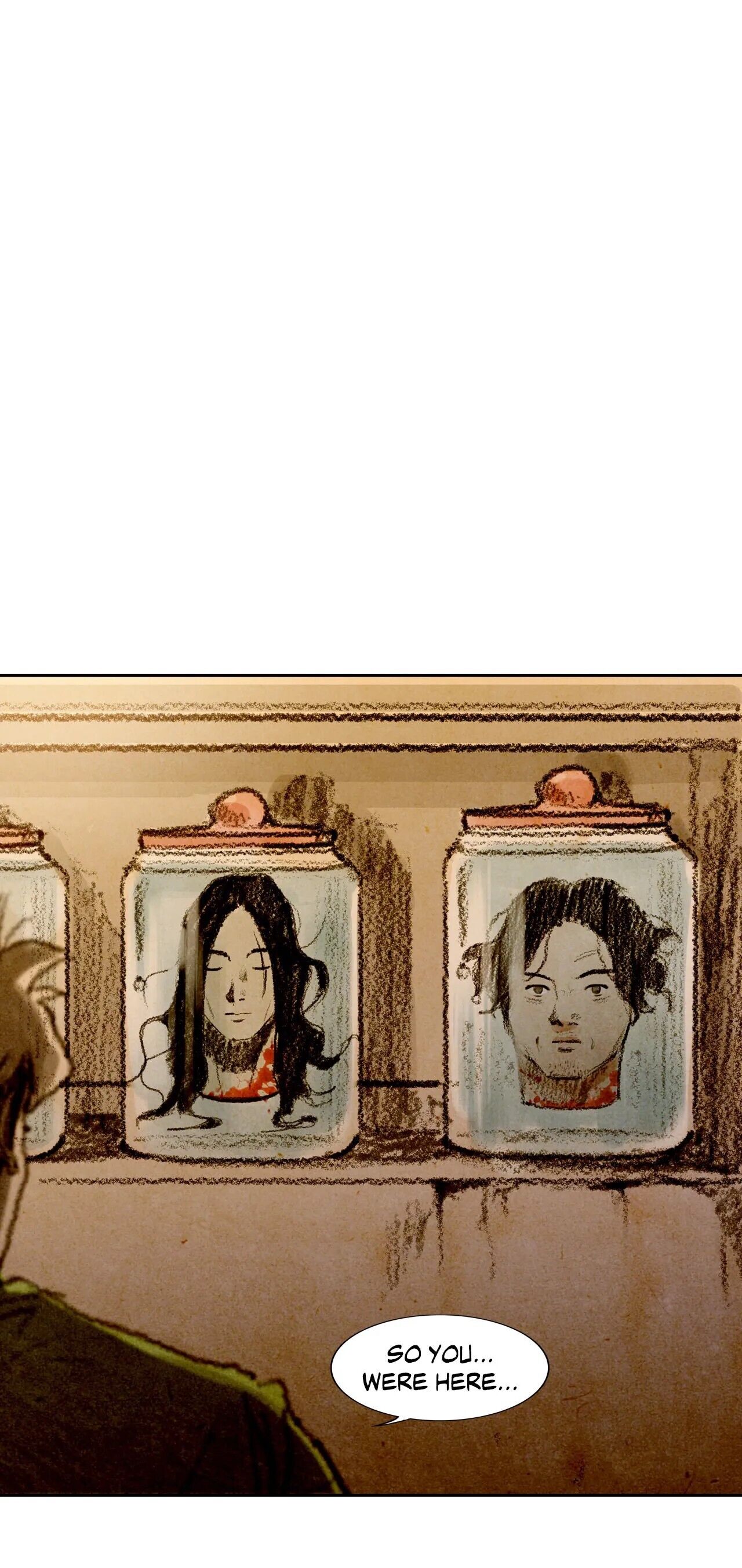 Delicious Manhwa - Chapter 51 Page 24