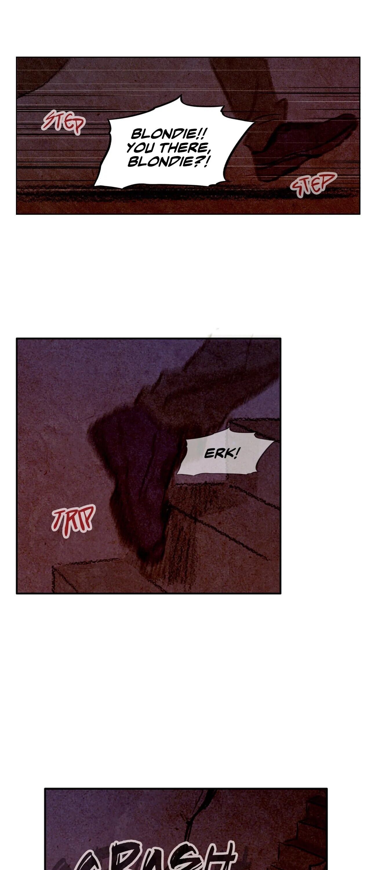 Delicious Manhwa - Chapter 51 Page 27