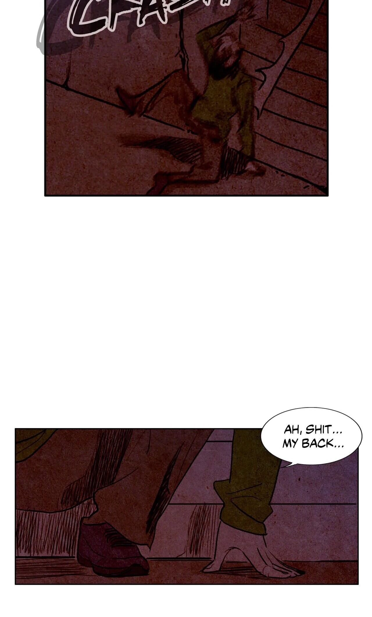 Delicious Manhwa - Chapter 51 Page 28