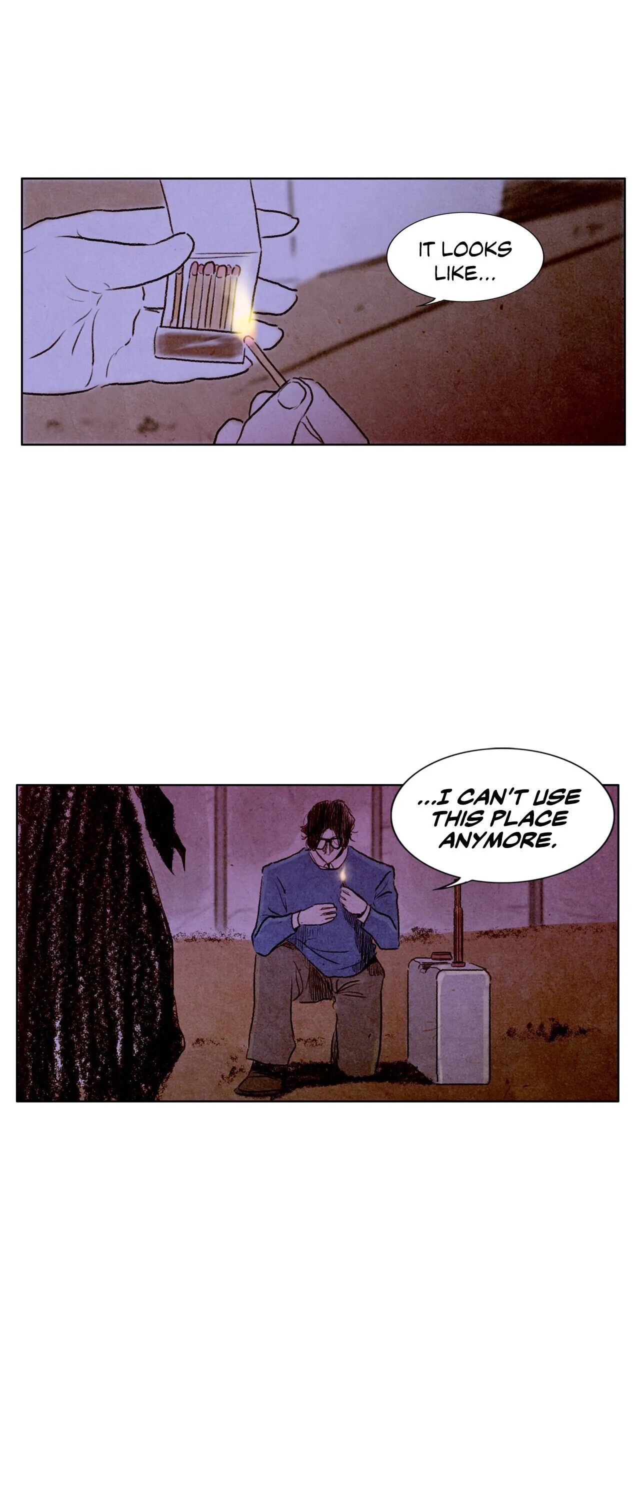 Delicious Manhwa - Chapter 51 Page 31