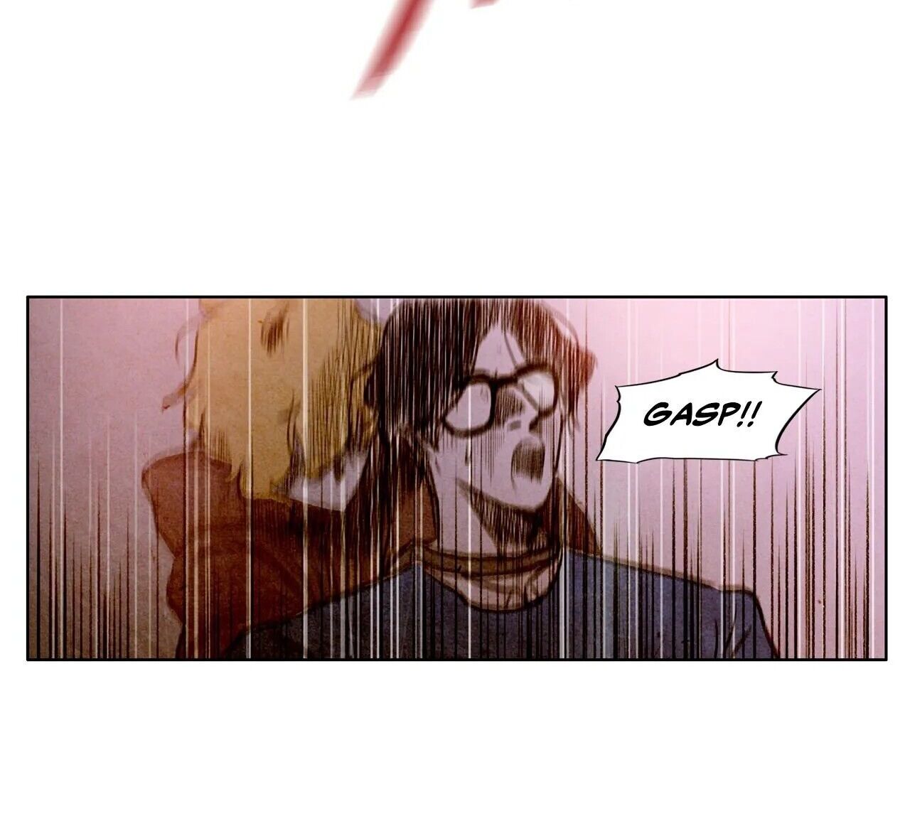 Delicious Manhwa - Chapter 51 Page 34