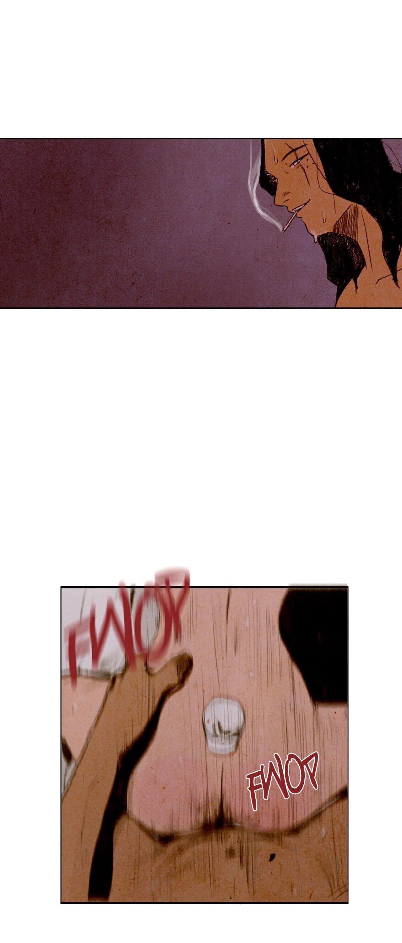 Delicious Manhwa - Chapter 38 Page 0