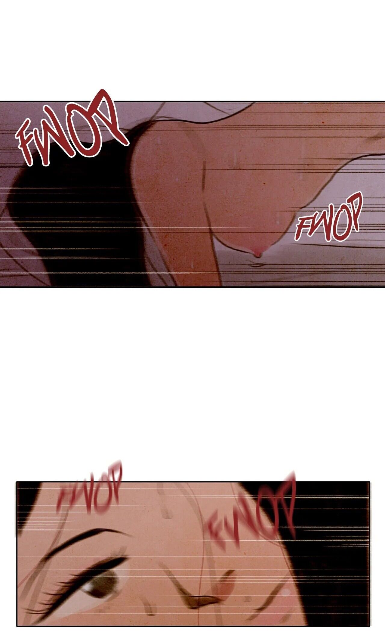 Delicious Manhwa - Chapter 38 Page 3