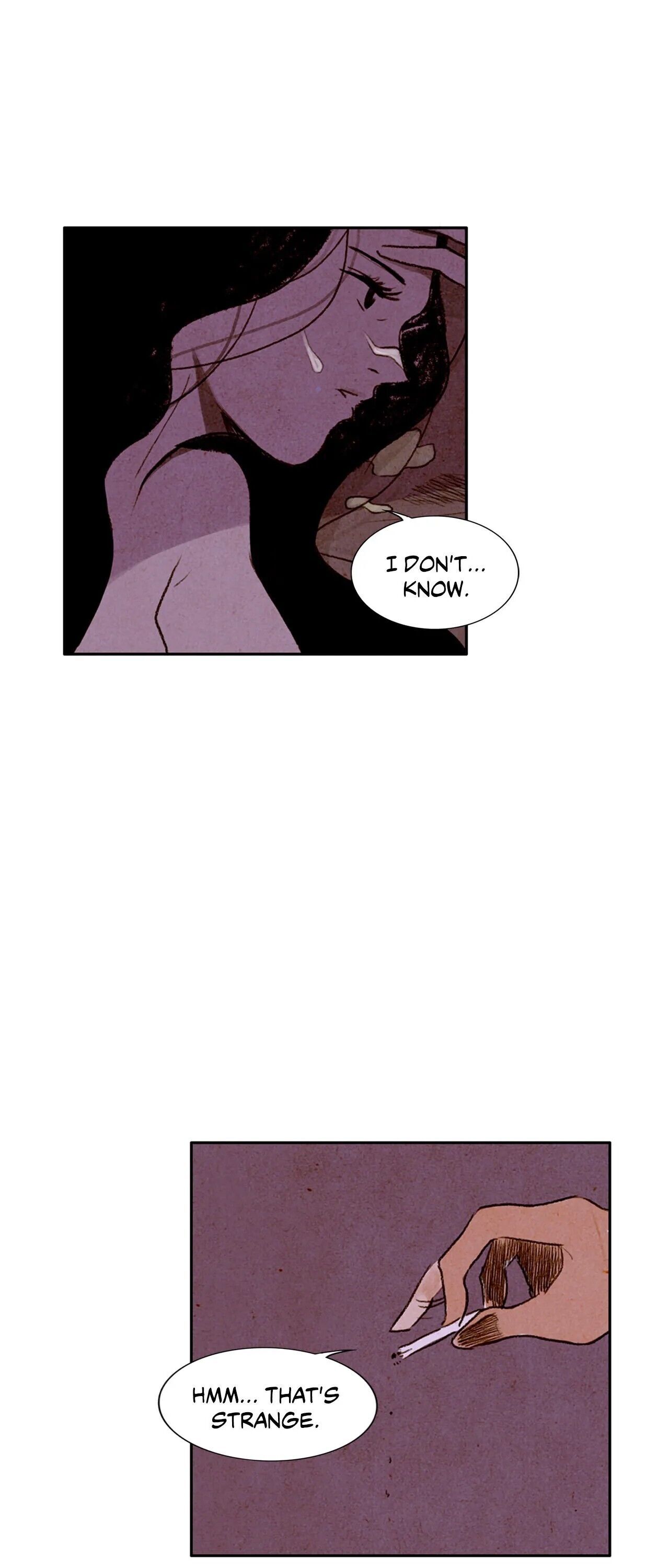 Delicious Manhwa - Chapter 38 Page 10