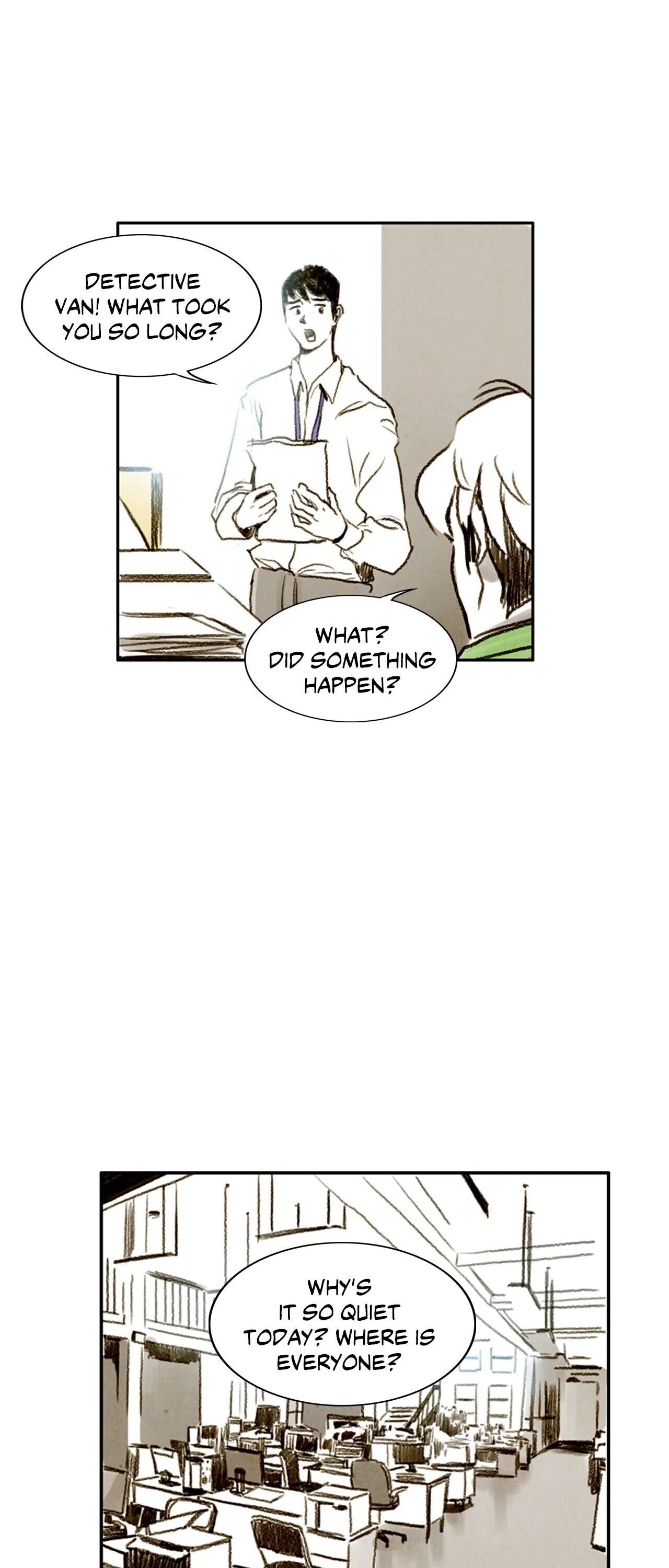 Delicious Manhwa - Chapter 38 Page 14