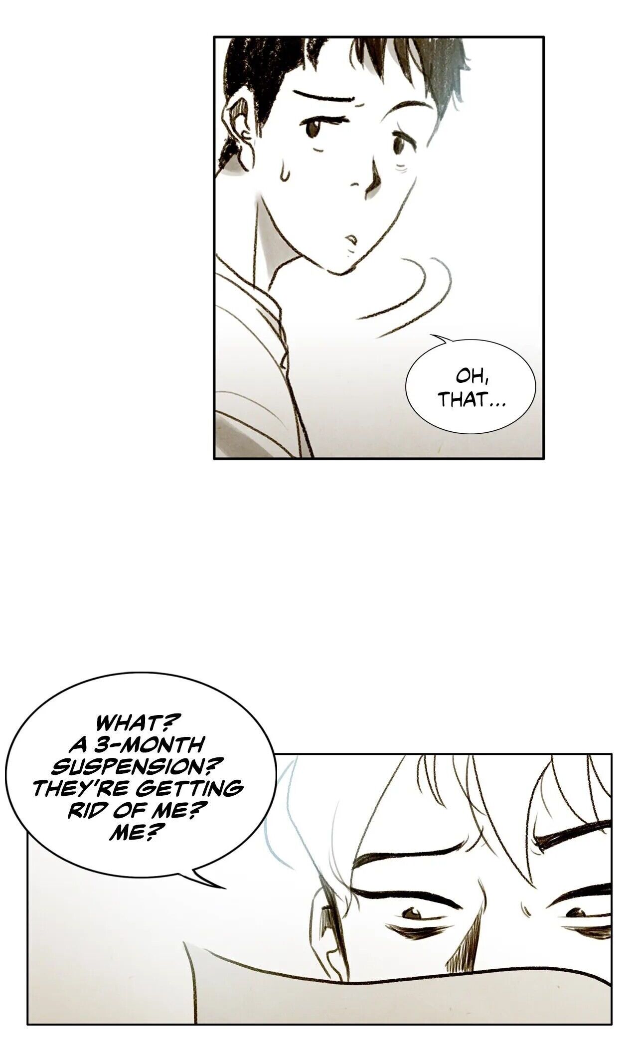 Delicious Manhwa - Chapter 38 Page 17