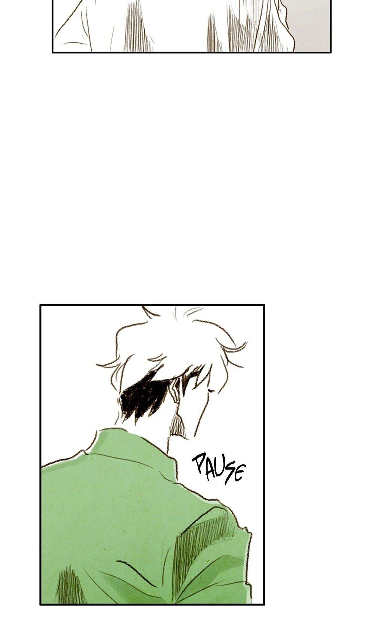 Delicious Manhwa - Chapter 38 Page 21