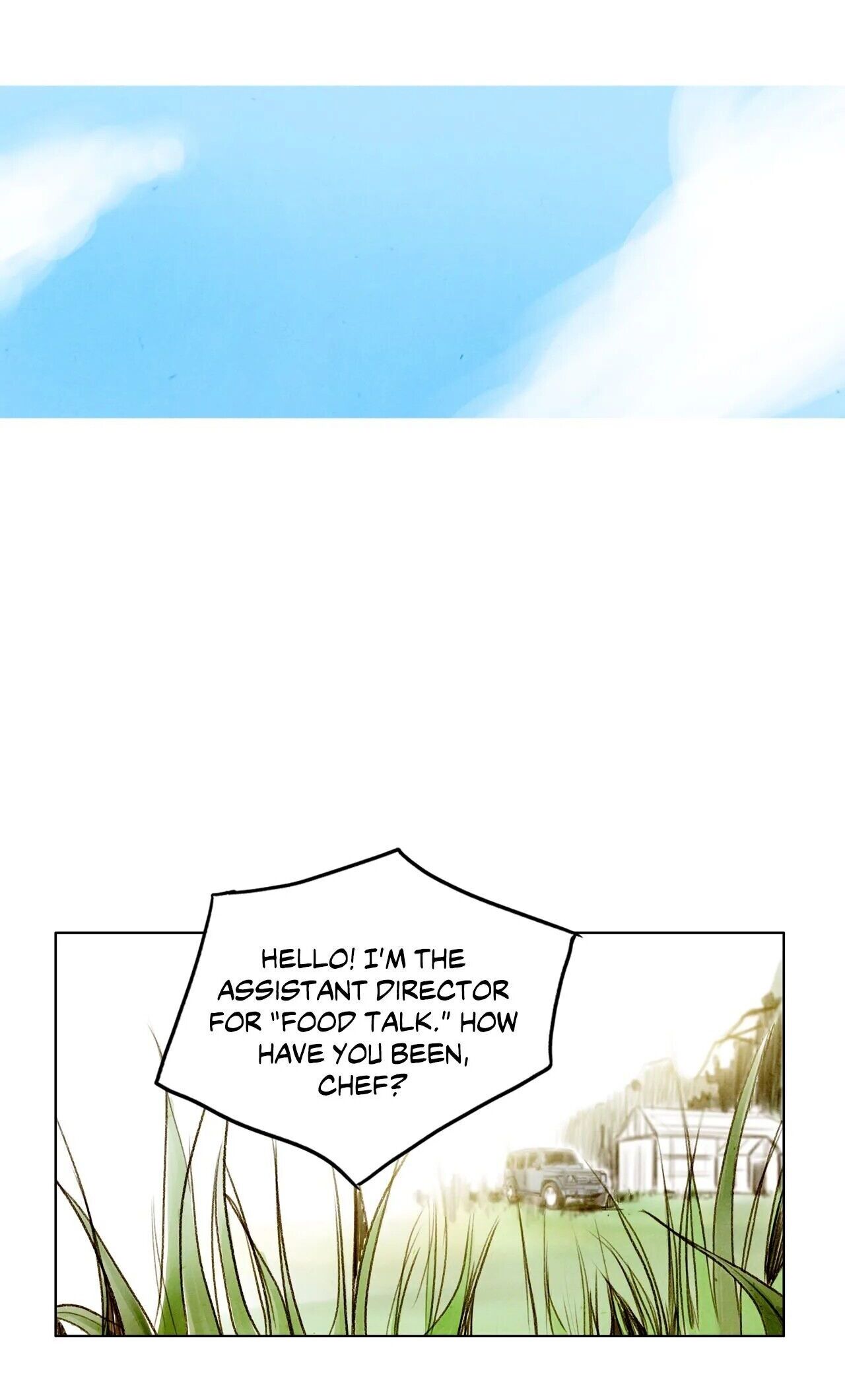 Delicious Manhwa - Chapter 38 Page 23