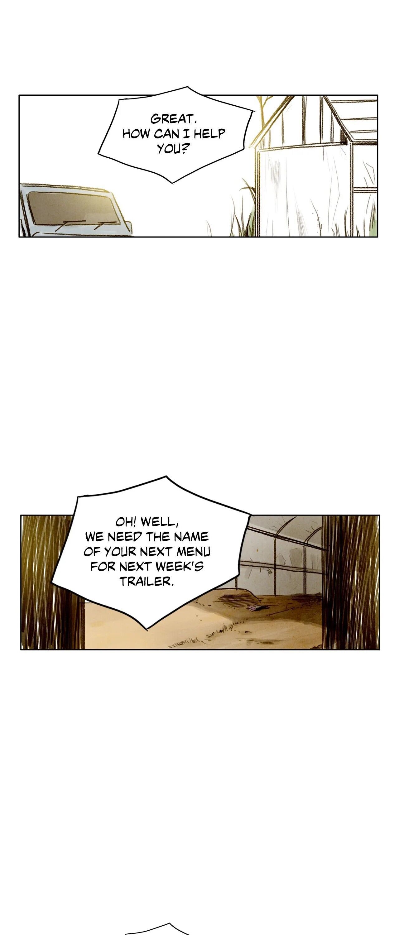 Delicious Manhwa - Chapter 38 Page 24