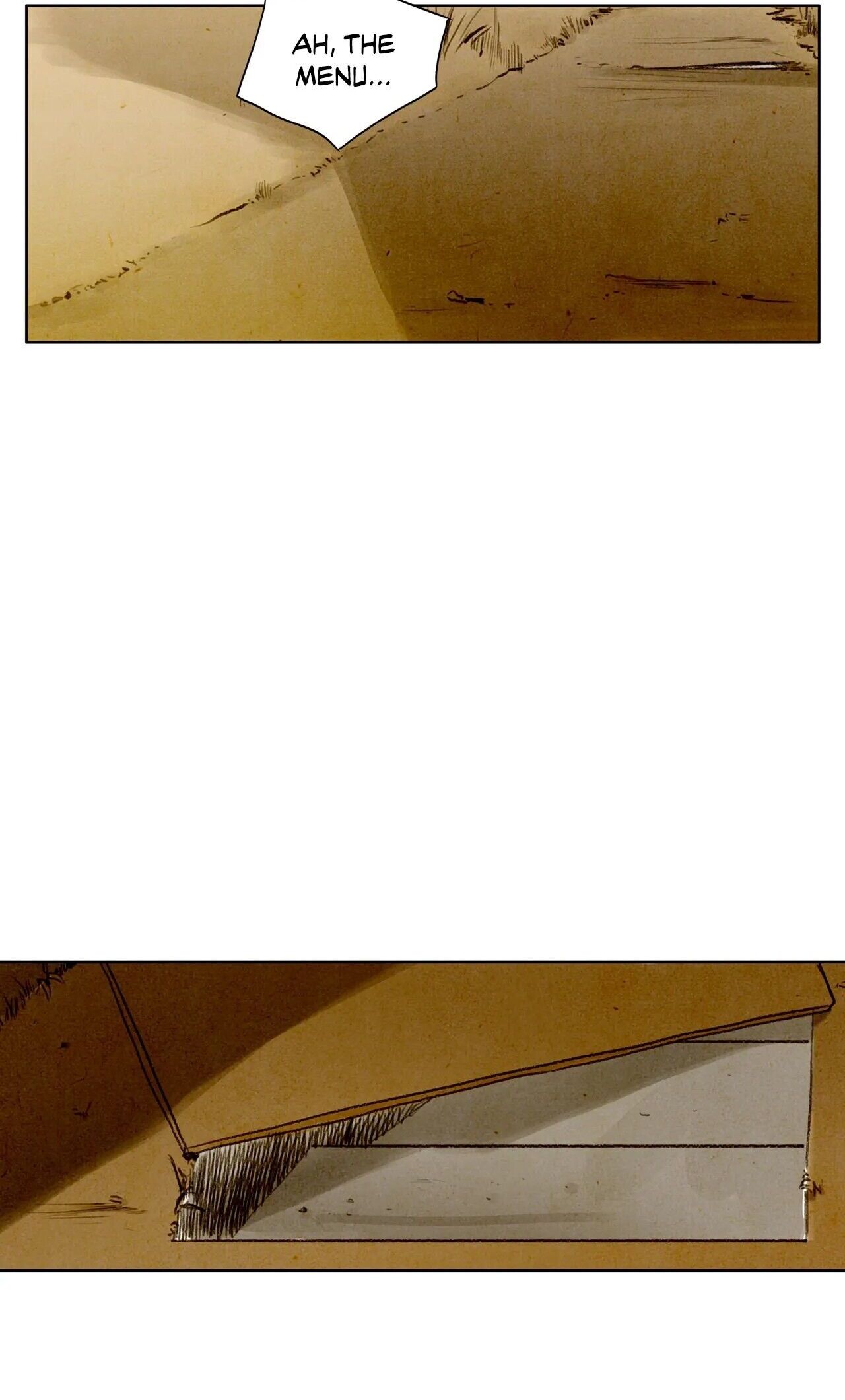 Delicious Manhwa - Chapter 38 Page 25