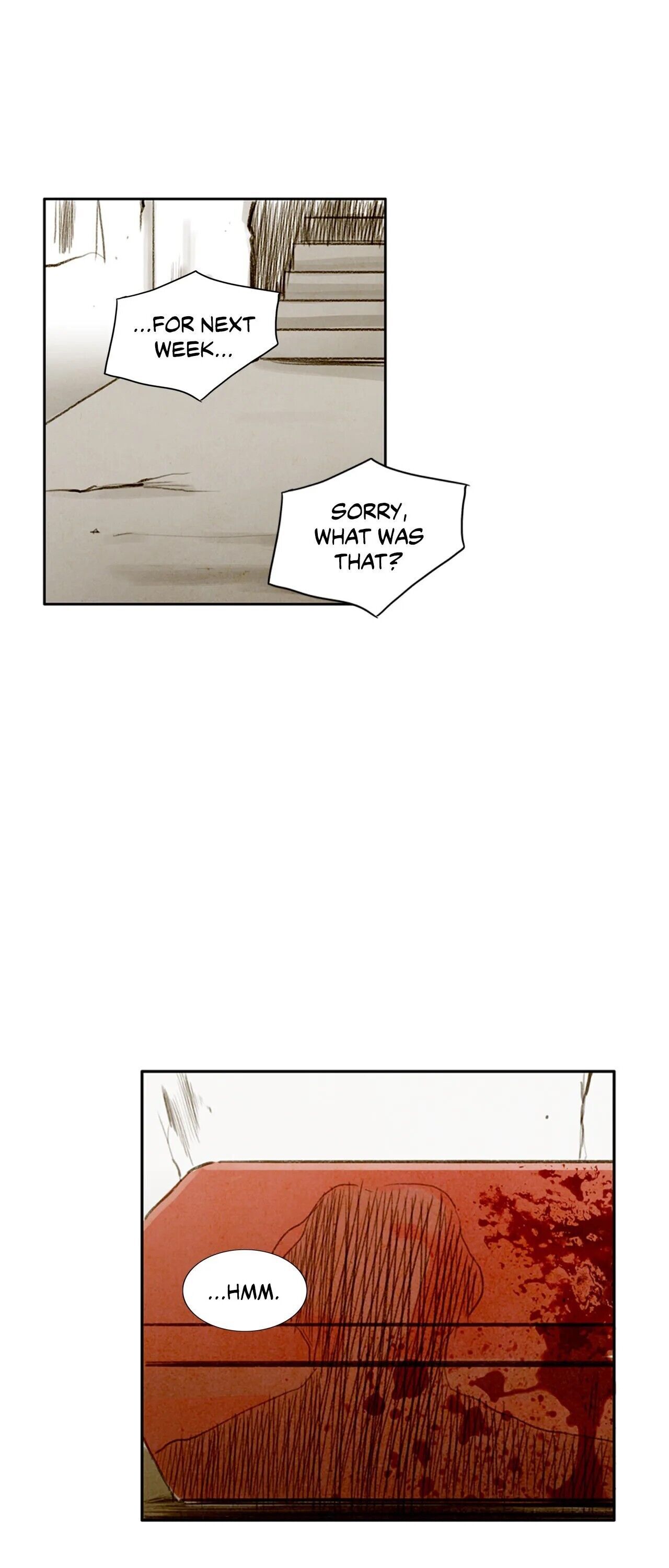 Delicious Manhwa - Chapter 38 Page 26