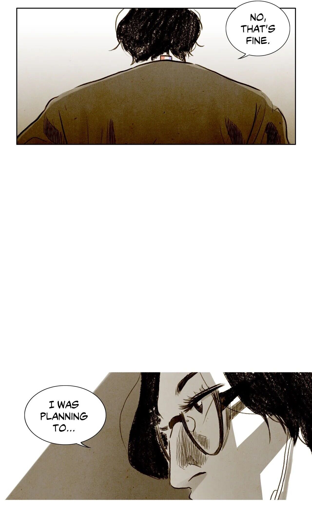 Delicious Manhwa - Chapter 38 Page 29