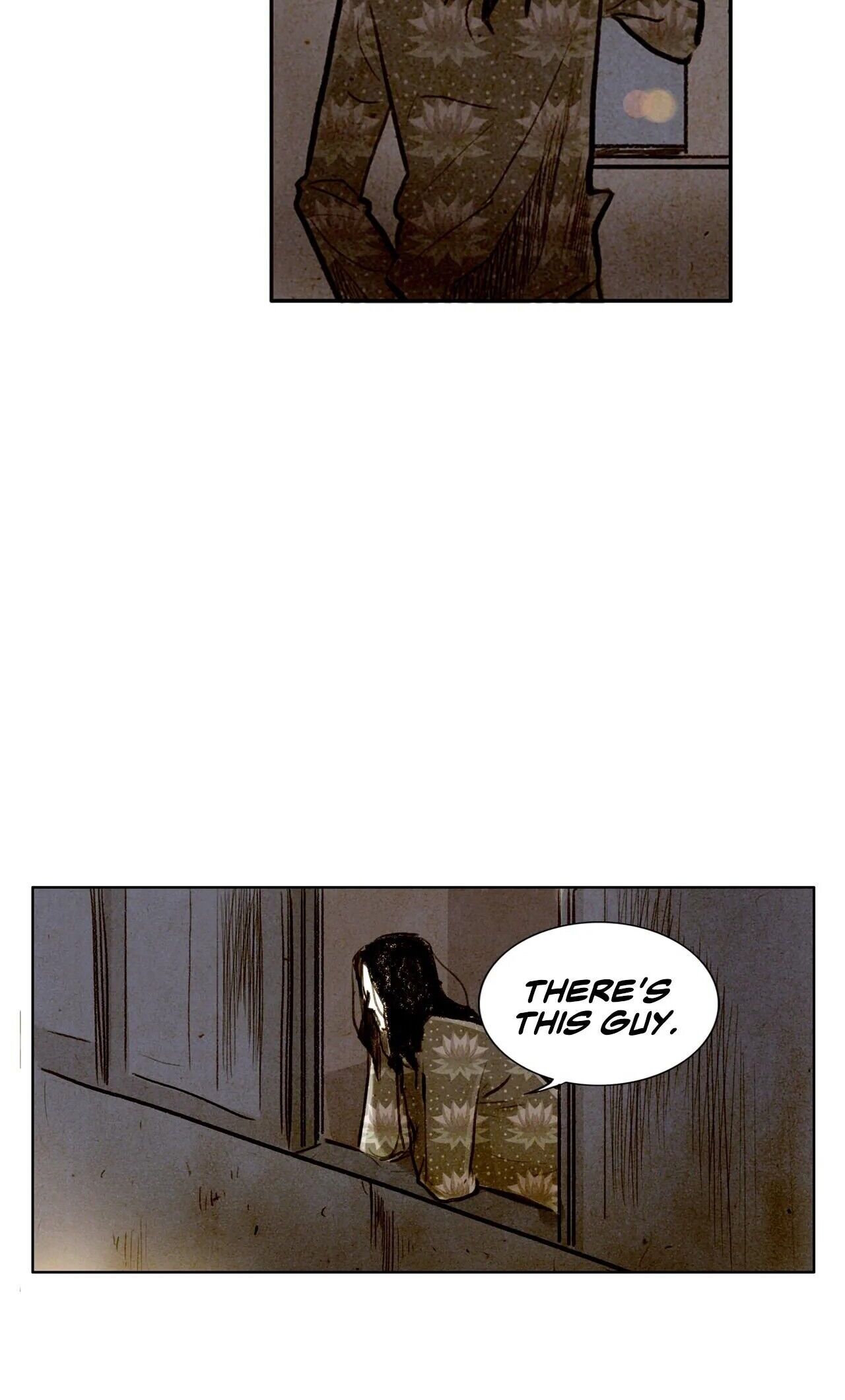 Delicious Manhwa - Chapter 38 Page 33