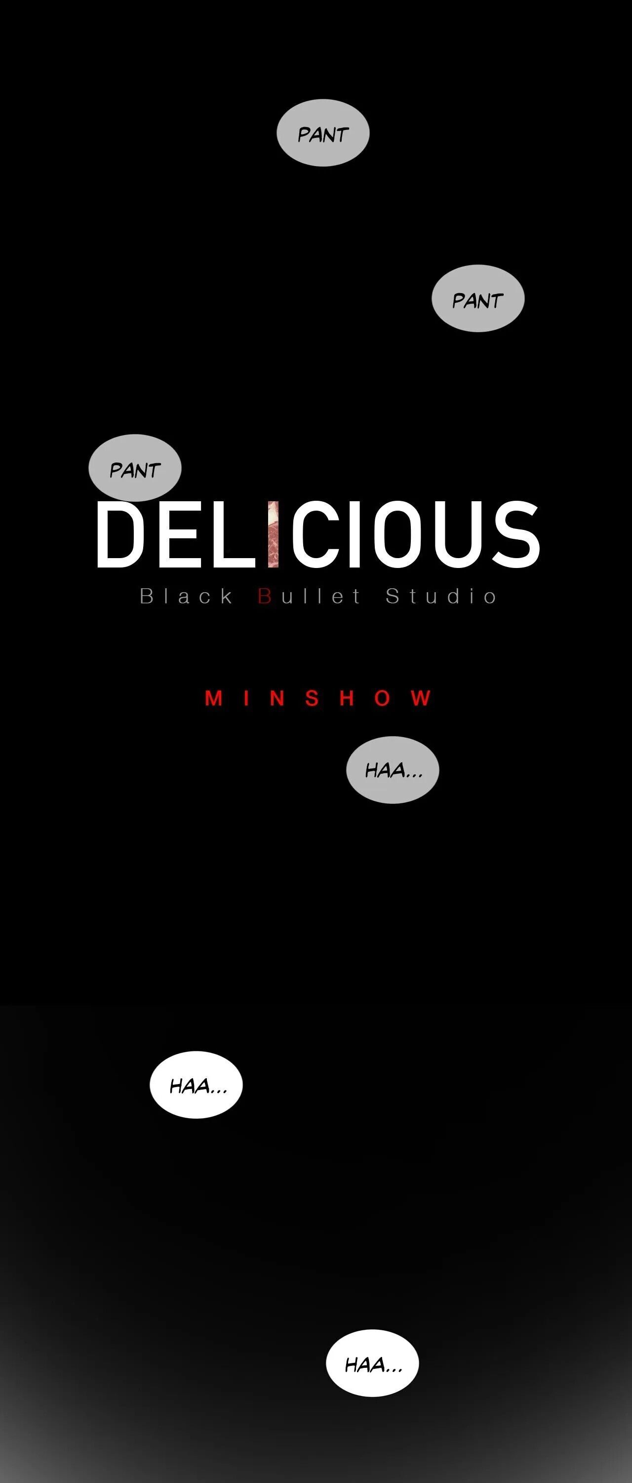 Delicious Manhwa - Chapter 44 Page 6