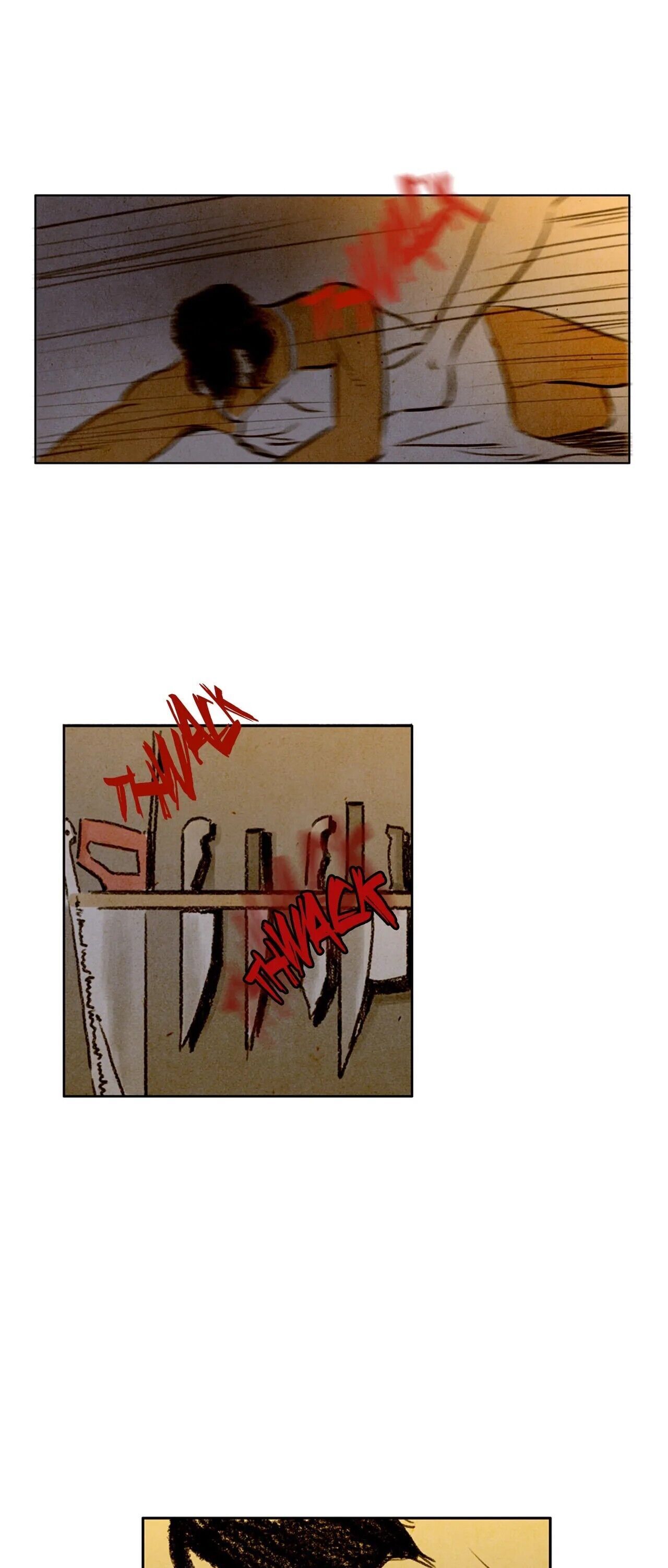 Delicious Manhwa - Chapter 44 Page 12