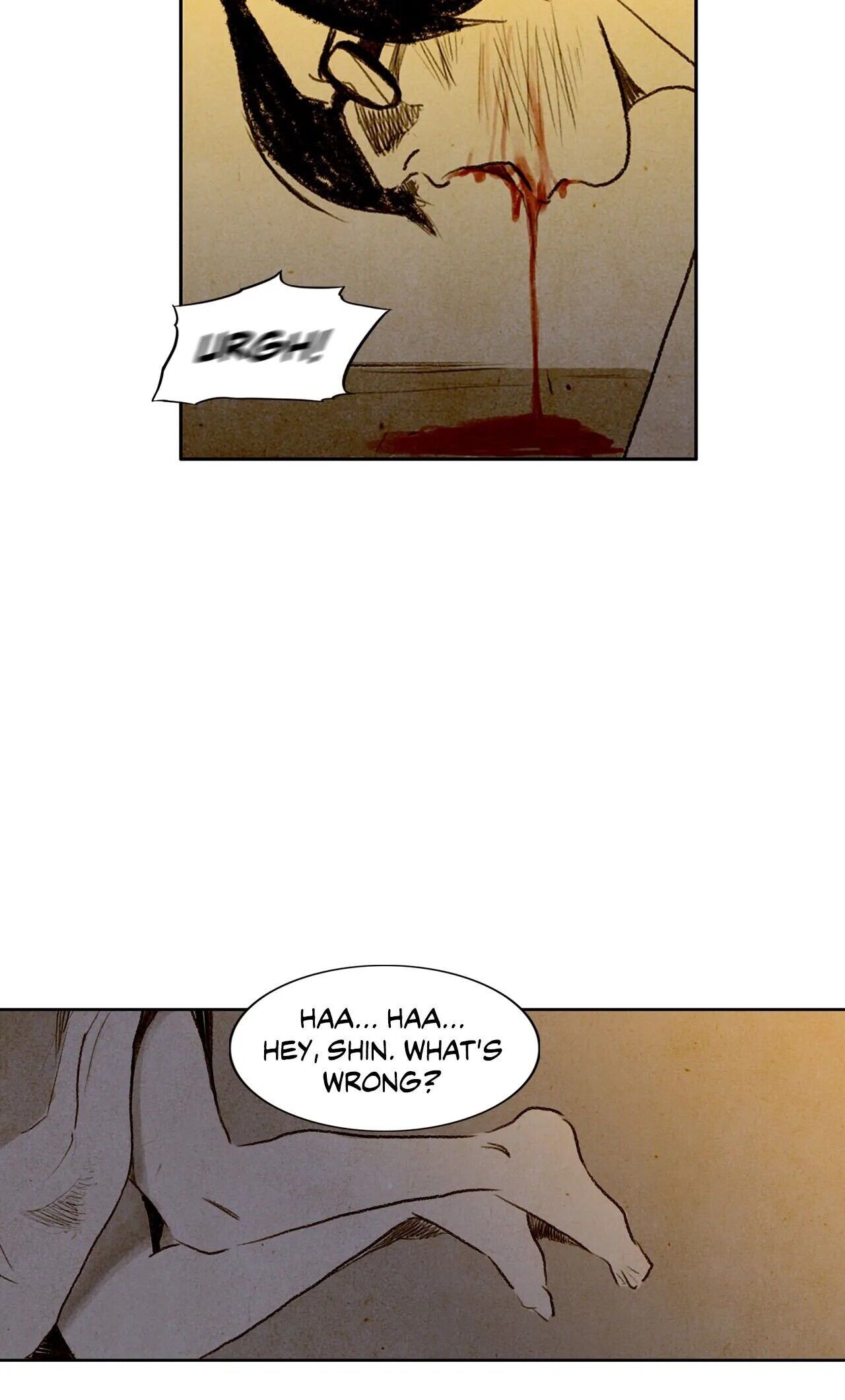 Delicious Manhwa - Chapter 44 Page 13