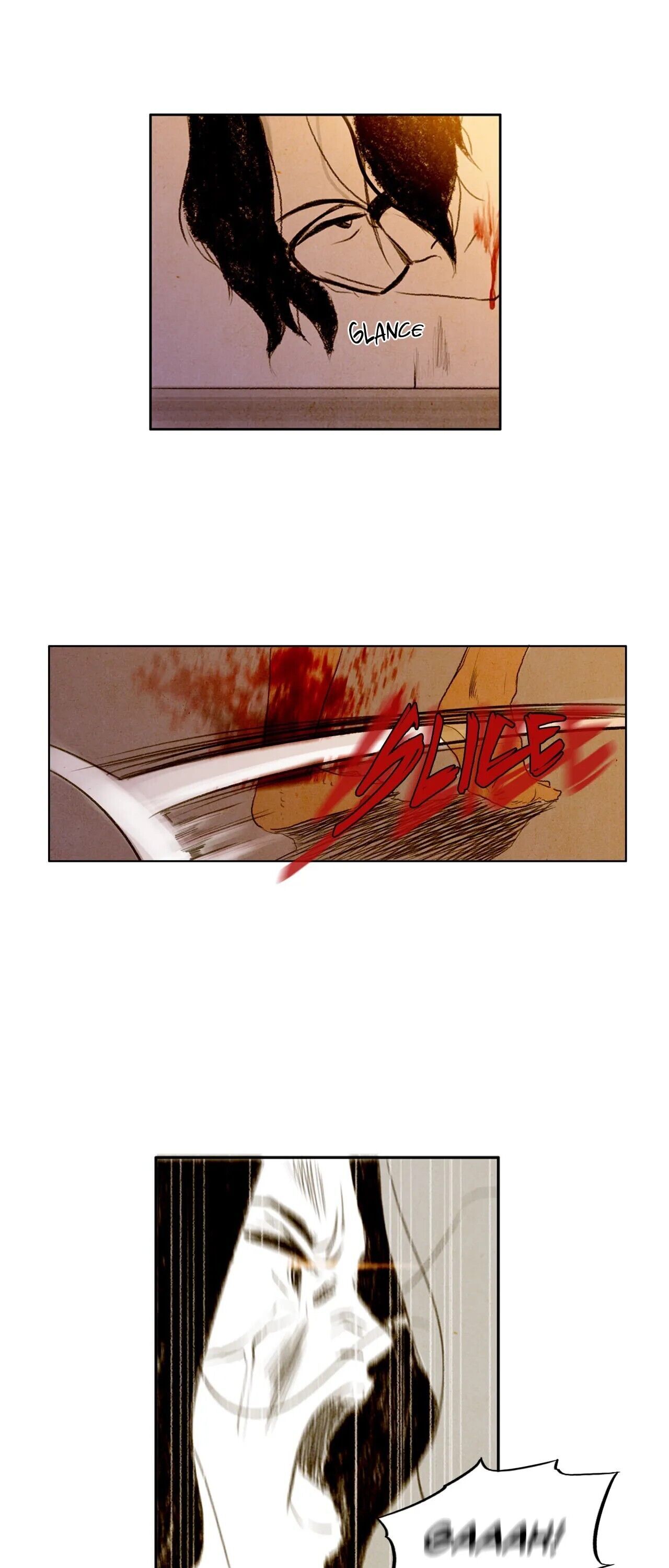 Delicious Manhwa - Chapter 44 Page 16