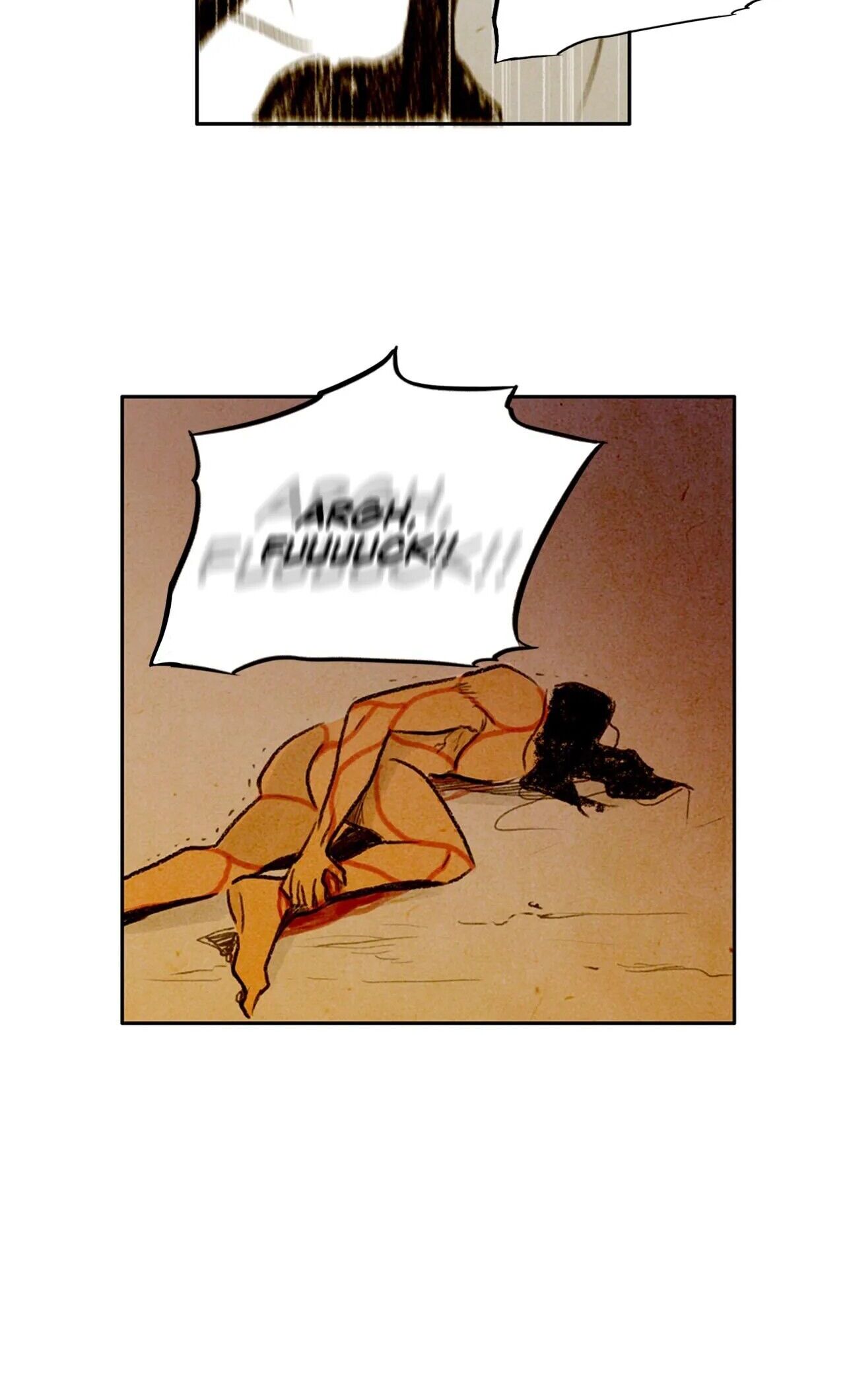 Delicious Manhwa - Chapter 44 Page 17