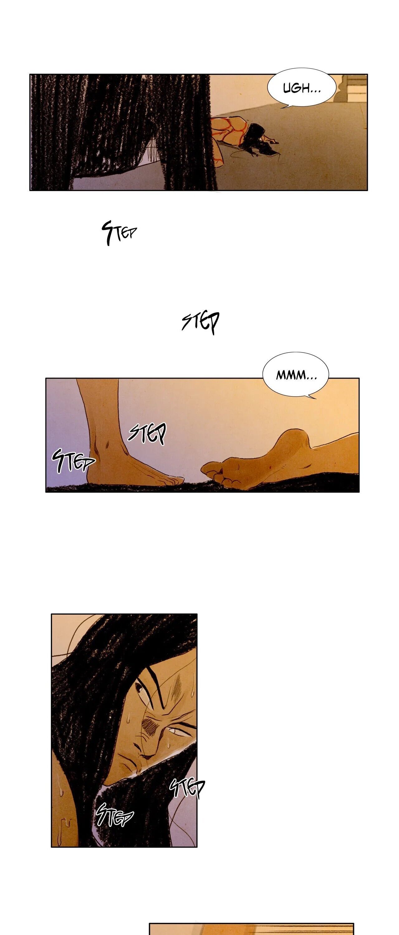 Delicious Manhwa - Chapter 44 Page 18