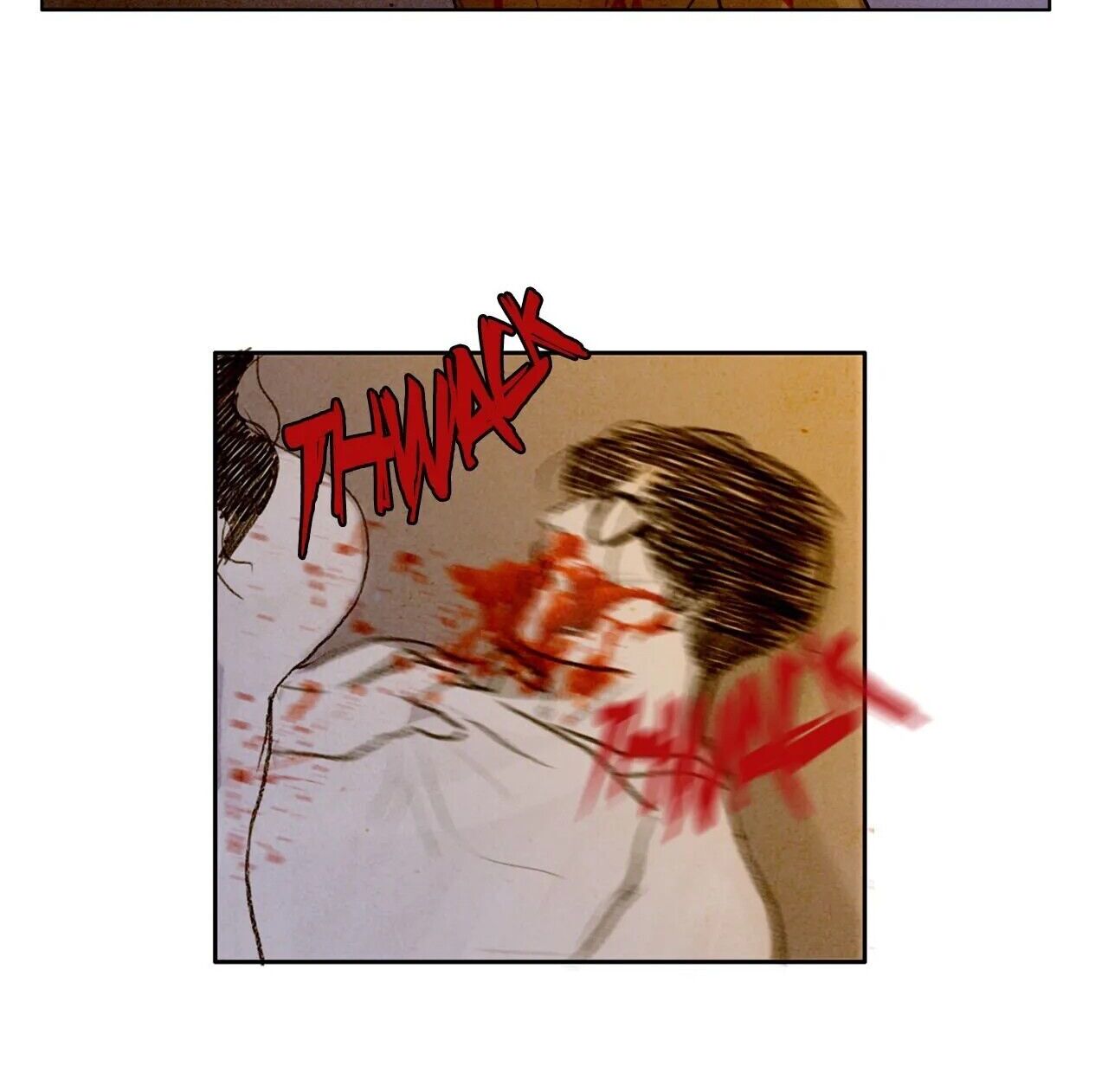 Delicious Manhwa - Chapter 44 Page 21