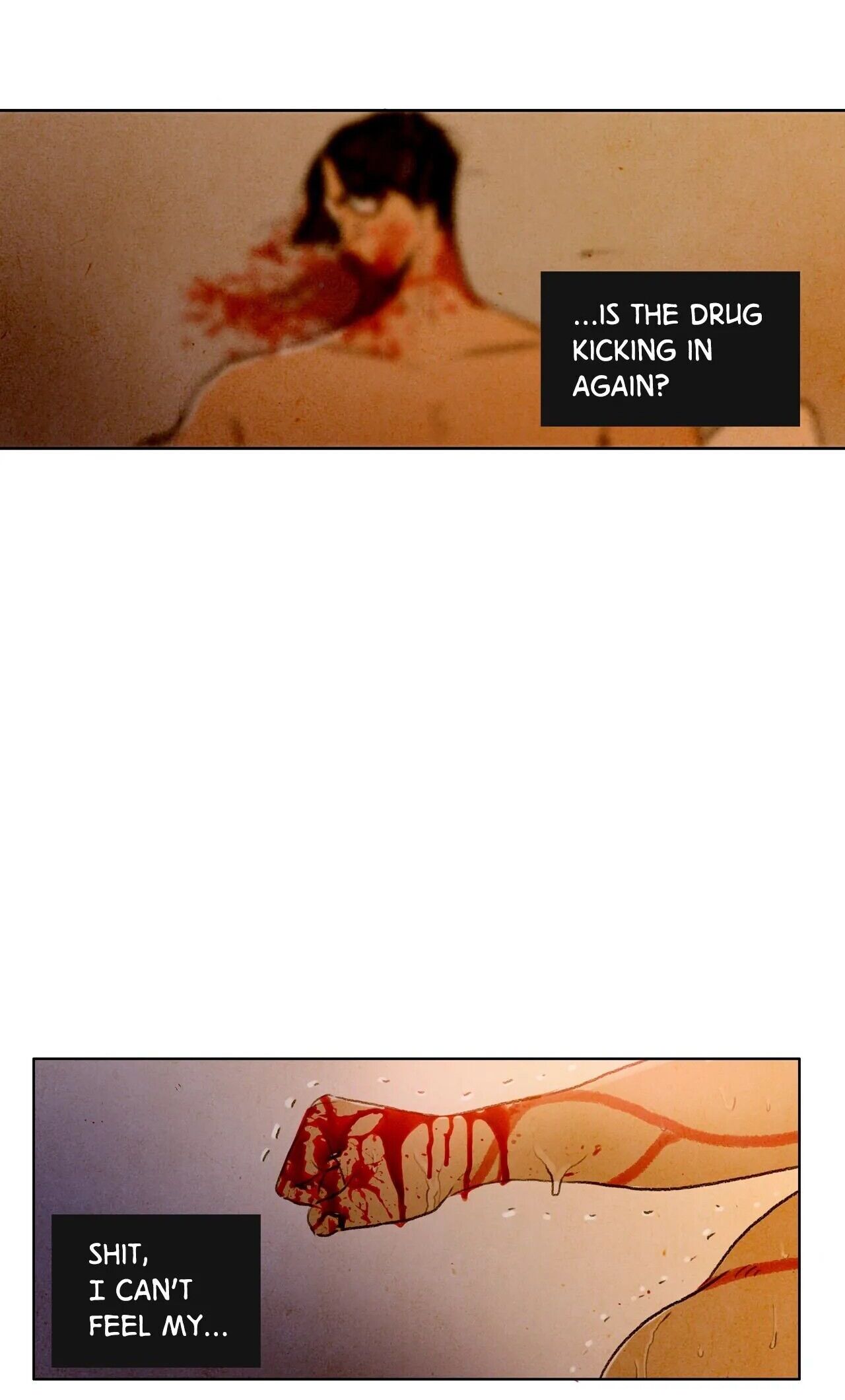 Delicious Manhwa - Chapter 44 Page 23