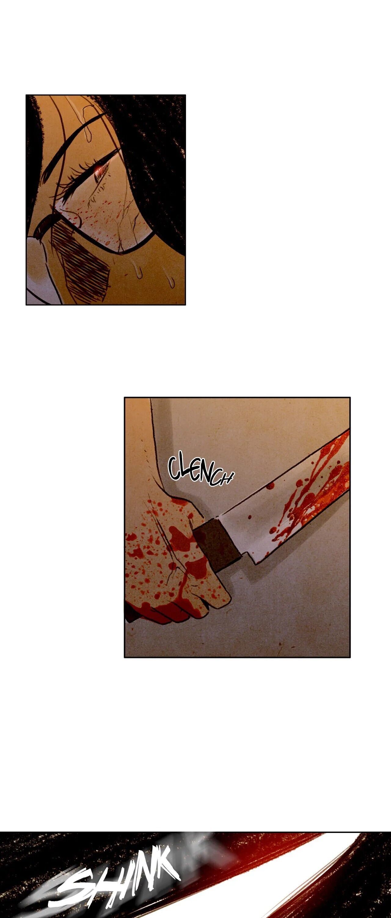 Delicious Manhwa - Chapter 44 Page 24