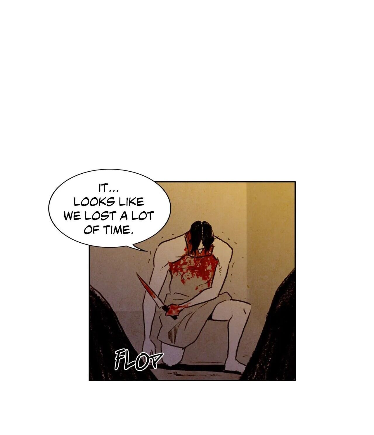 Delicious Manhwa - Chapter 44 Page 27