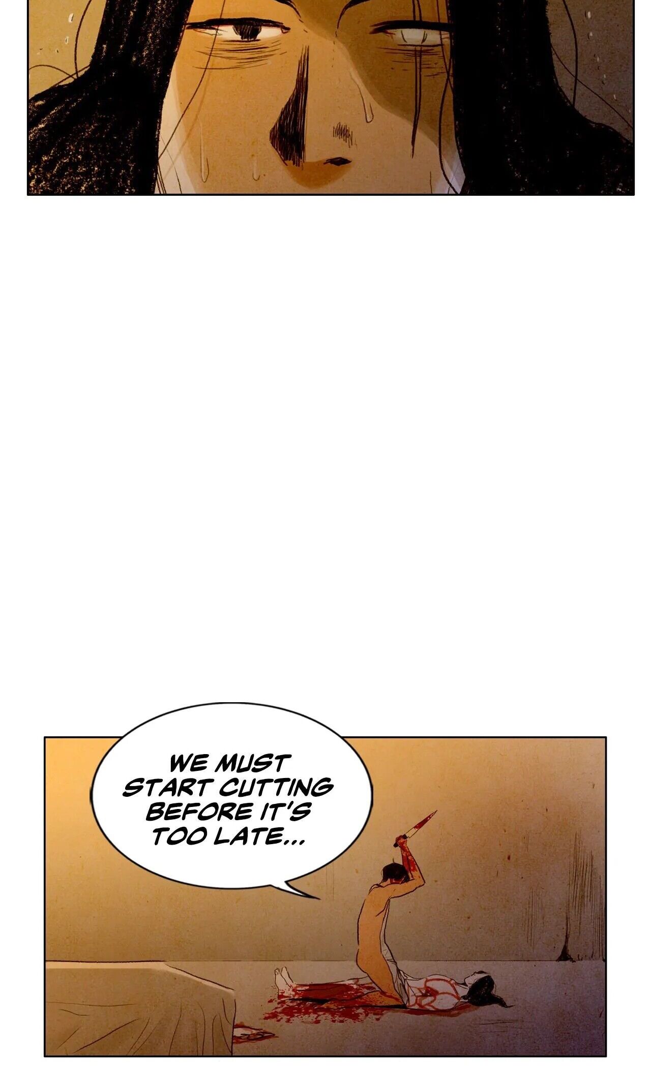 Delicious Manhwa - Chapter 44 Page 29