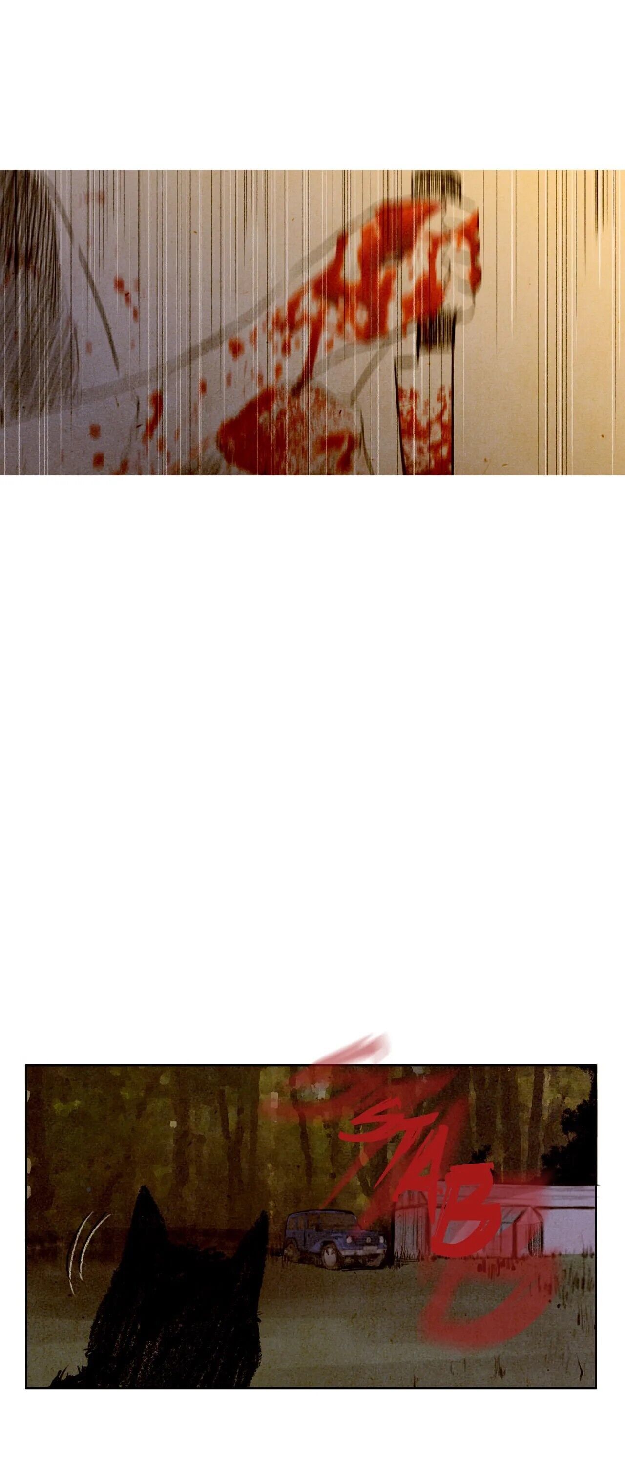 Delicious Manhwa - Chapter 44 Page 34