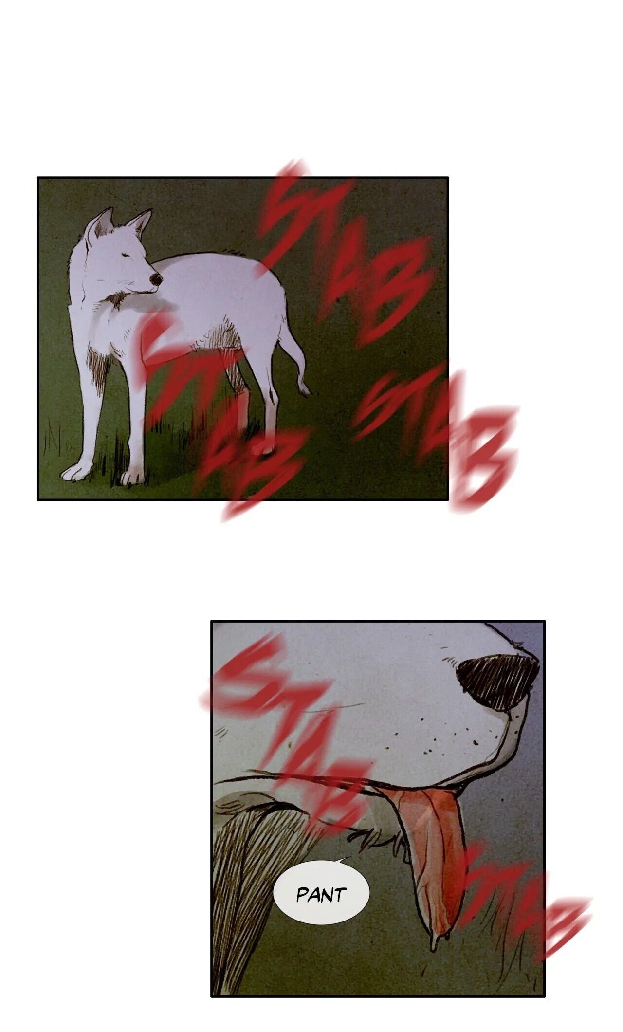 Delicious Manhwa - Chapter 44 Page 35