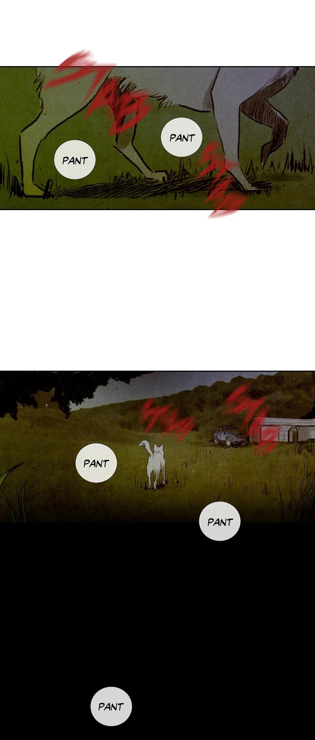 Delicious Manhwa - Chapter 44 Page 36