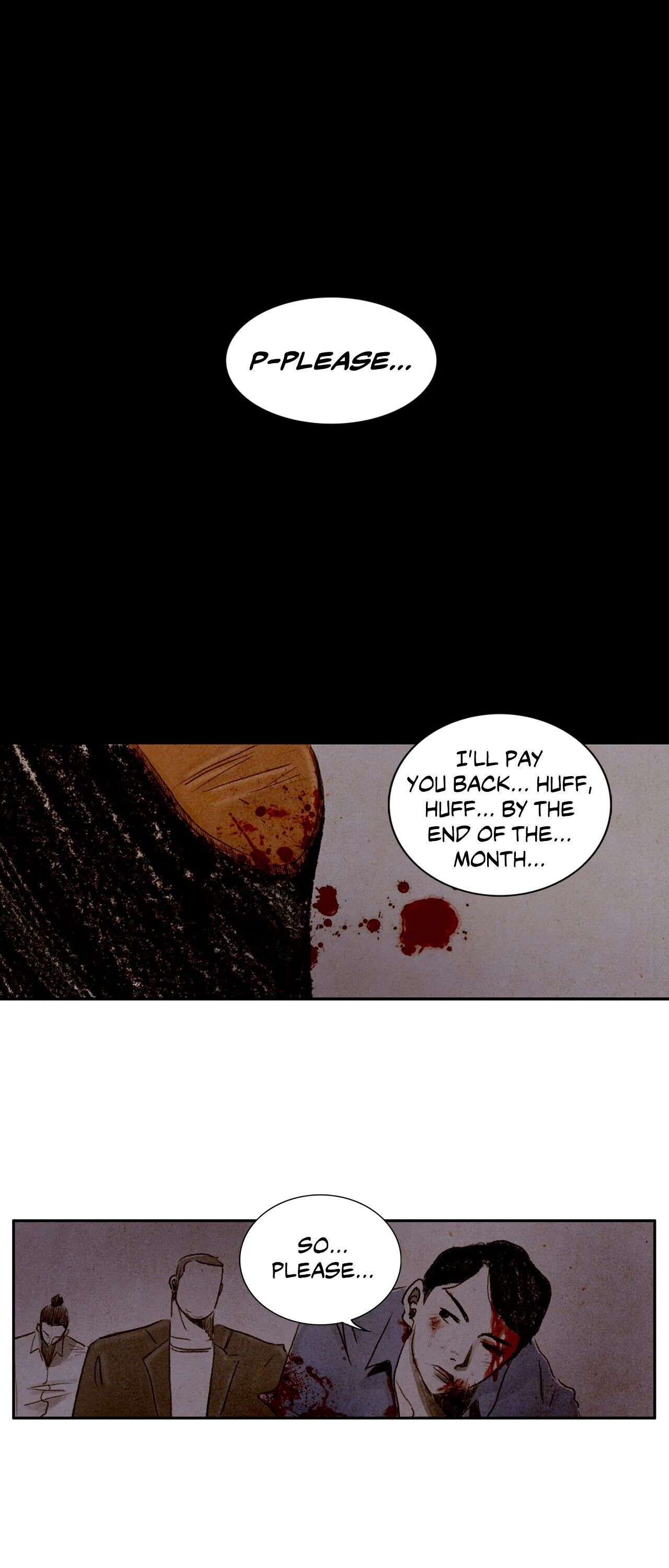 Delicious Manhwa - Chapter 16 Page 0