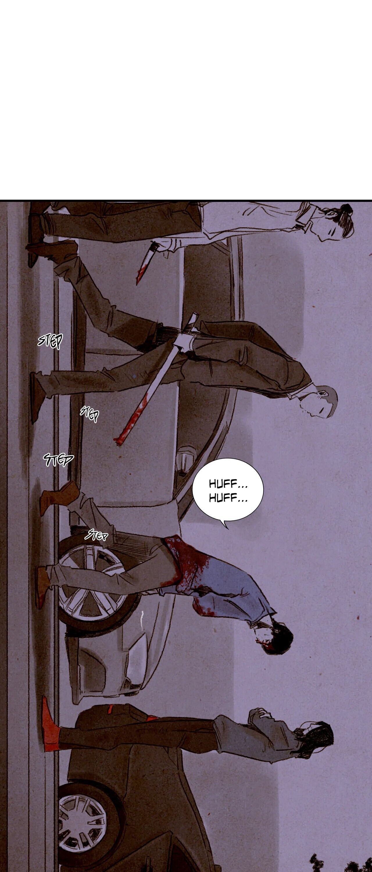 Delicious Manhwa - Chapter 16 Page 2