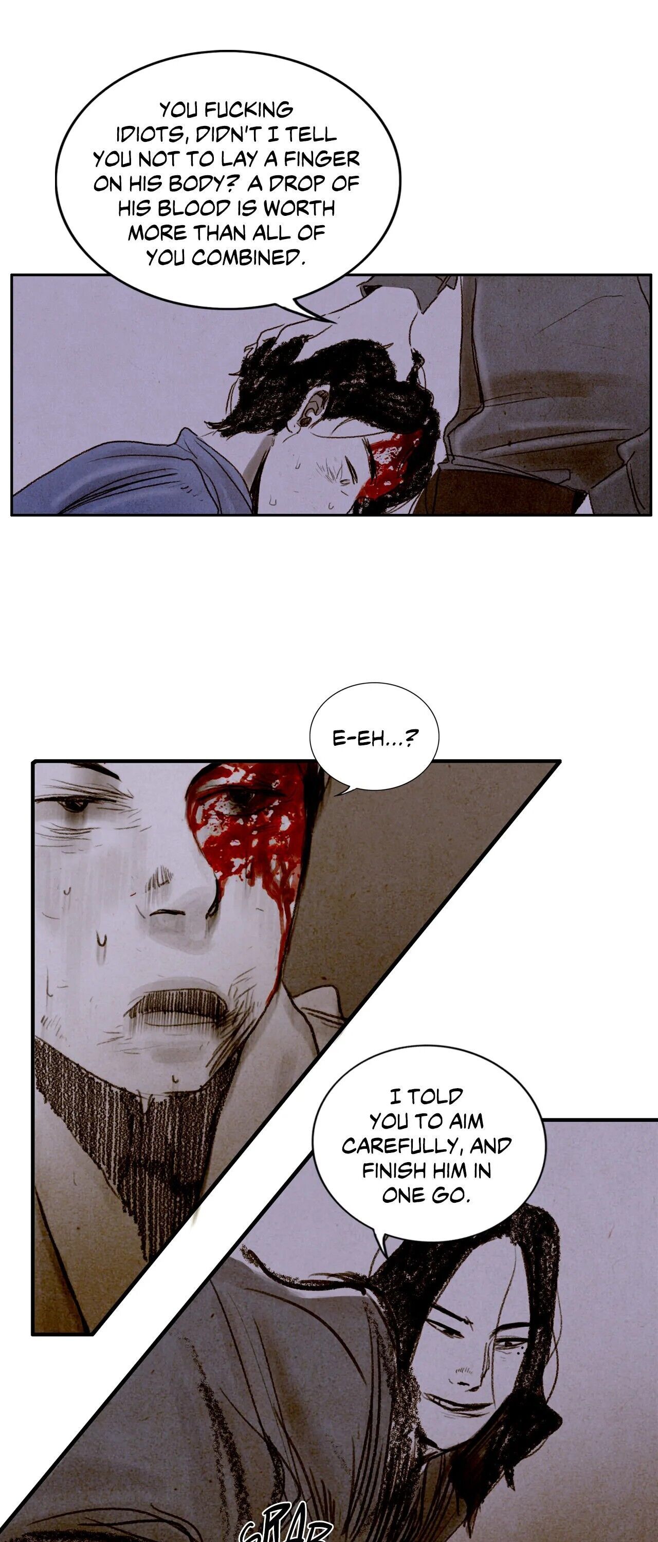 Delicious Manhwa - Chapter 16 Page 4
