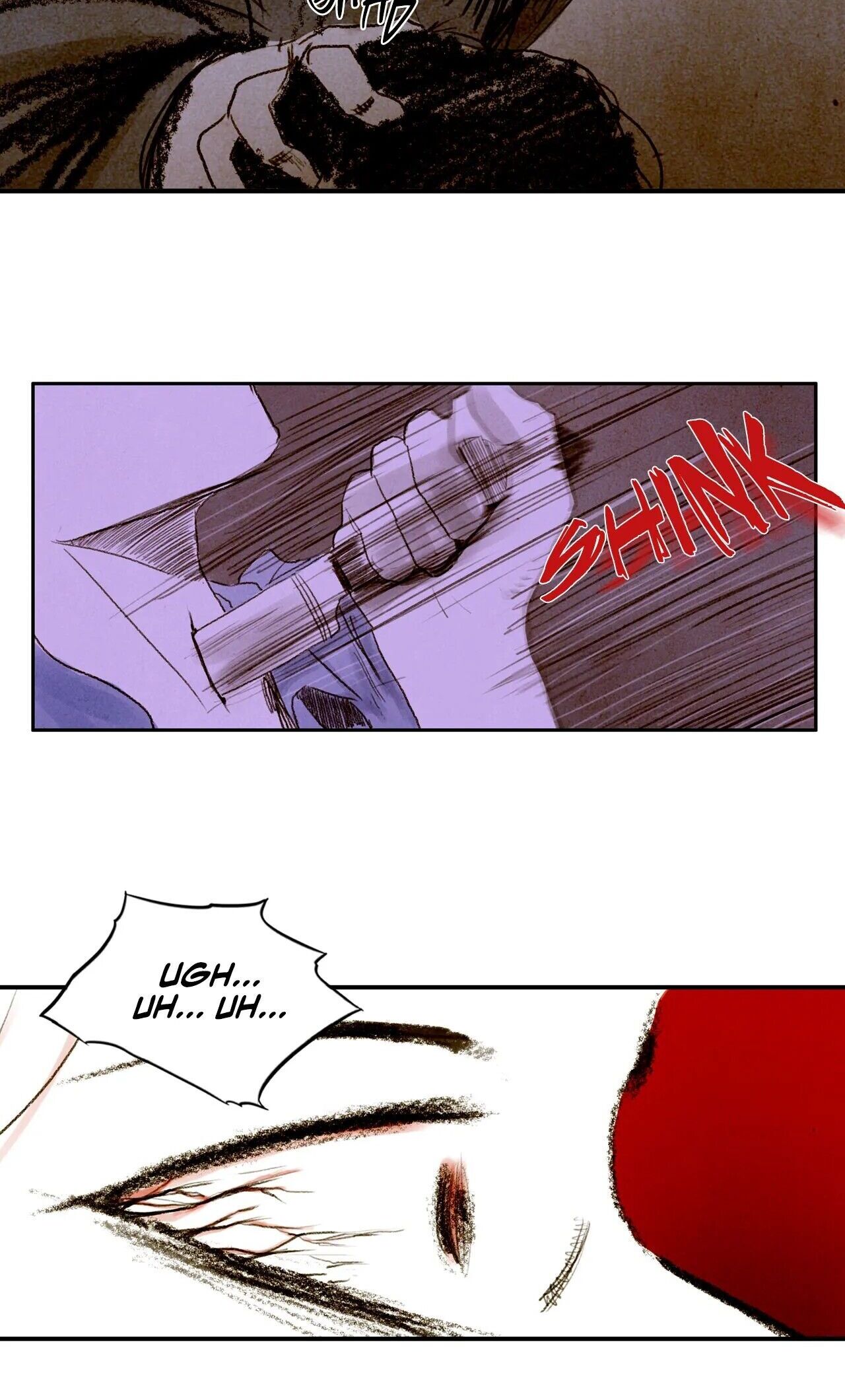 Delicious Manhwa - Chapter 16 Page 5